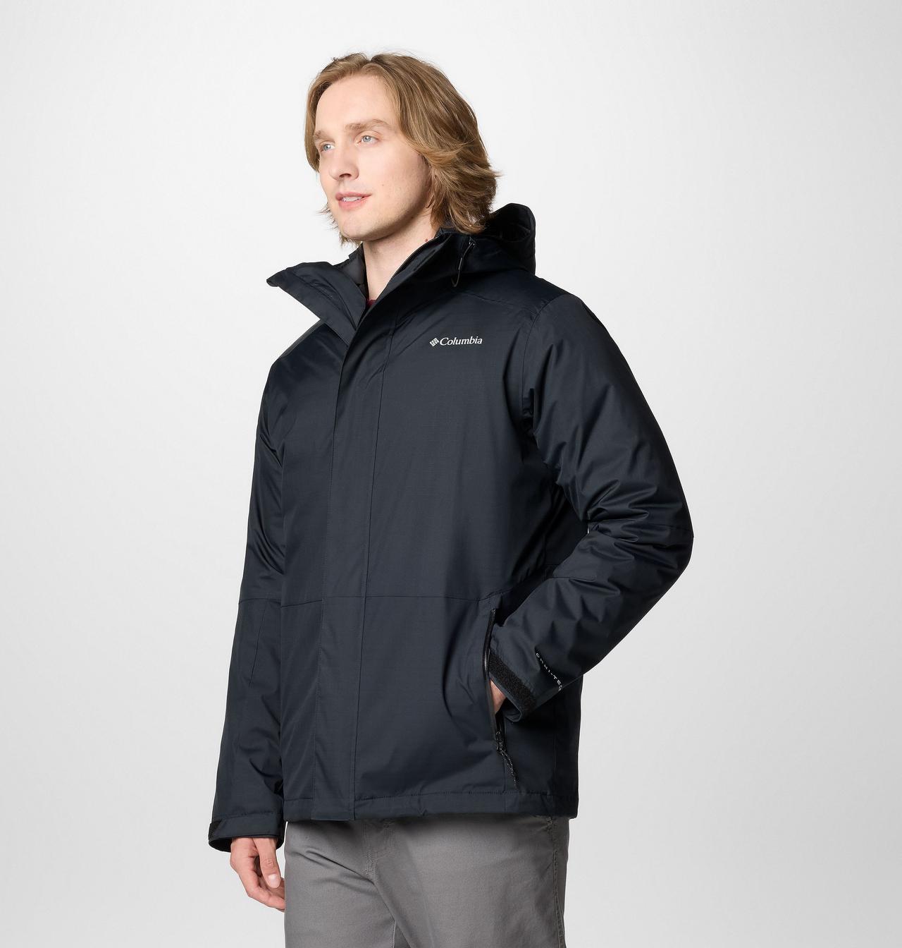 Men's Point Park™ Interchange Jacket | 010 | M 4