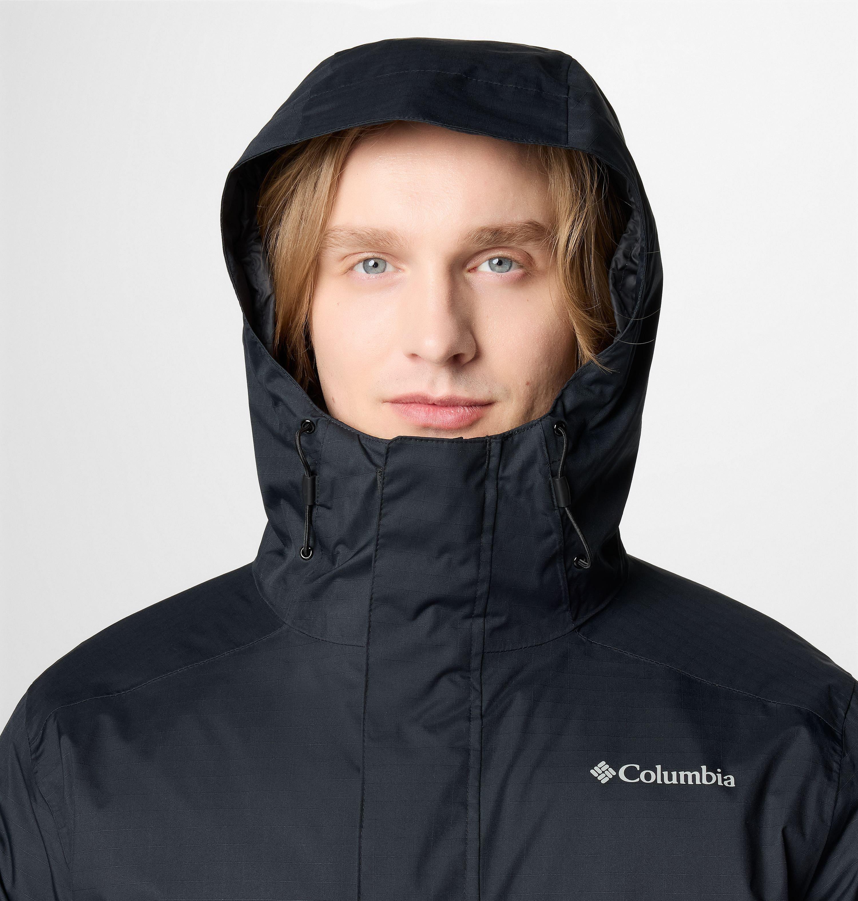 Men's Point Park Interchange Jacket | Columbia