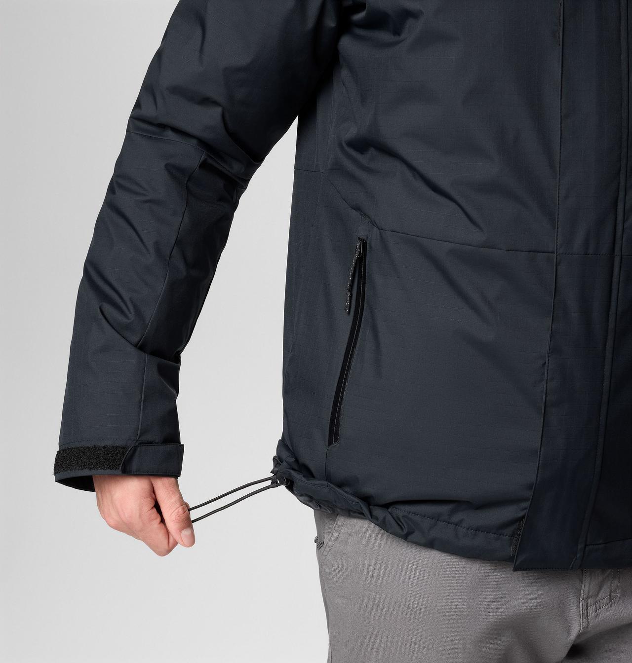 Men's Point Park™ Interchange Jacket | 010 | M 8