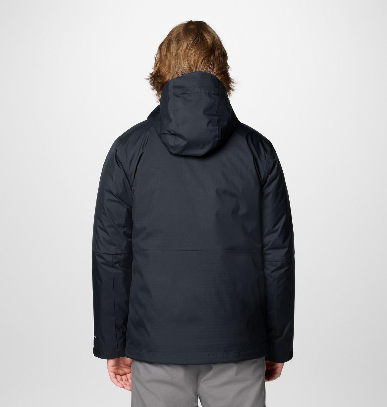 Men's Point Park™ Interchange Jacket | 010 | M 2