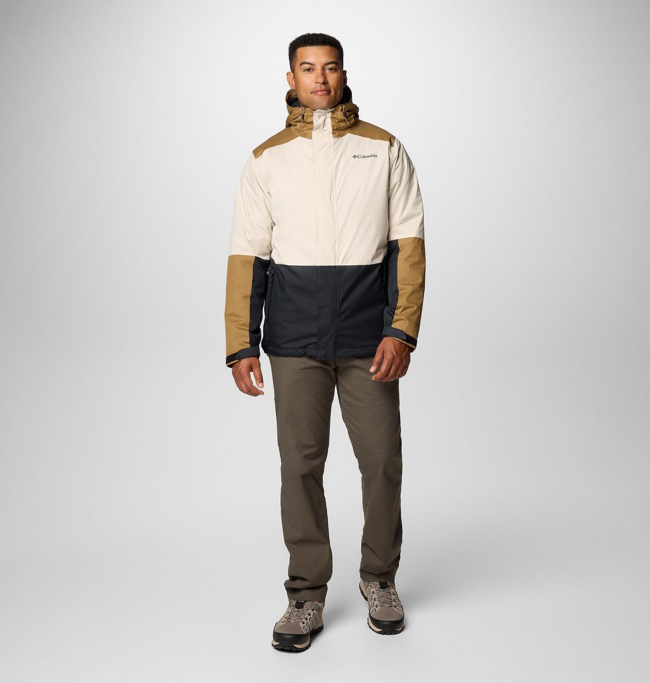Manteau Interchange Point Park™ pour hommes 3