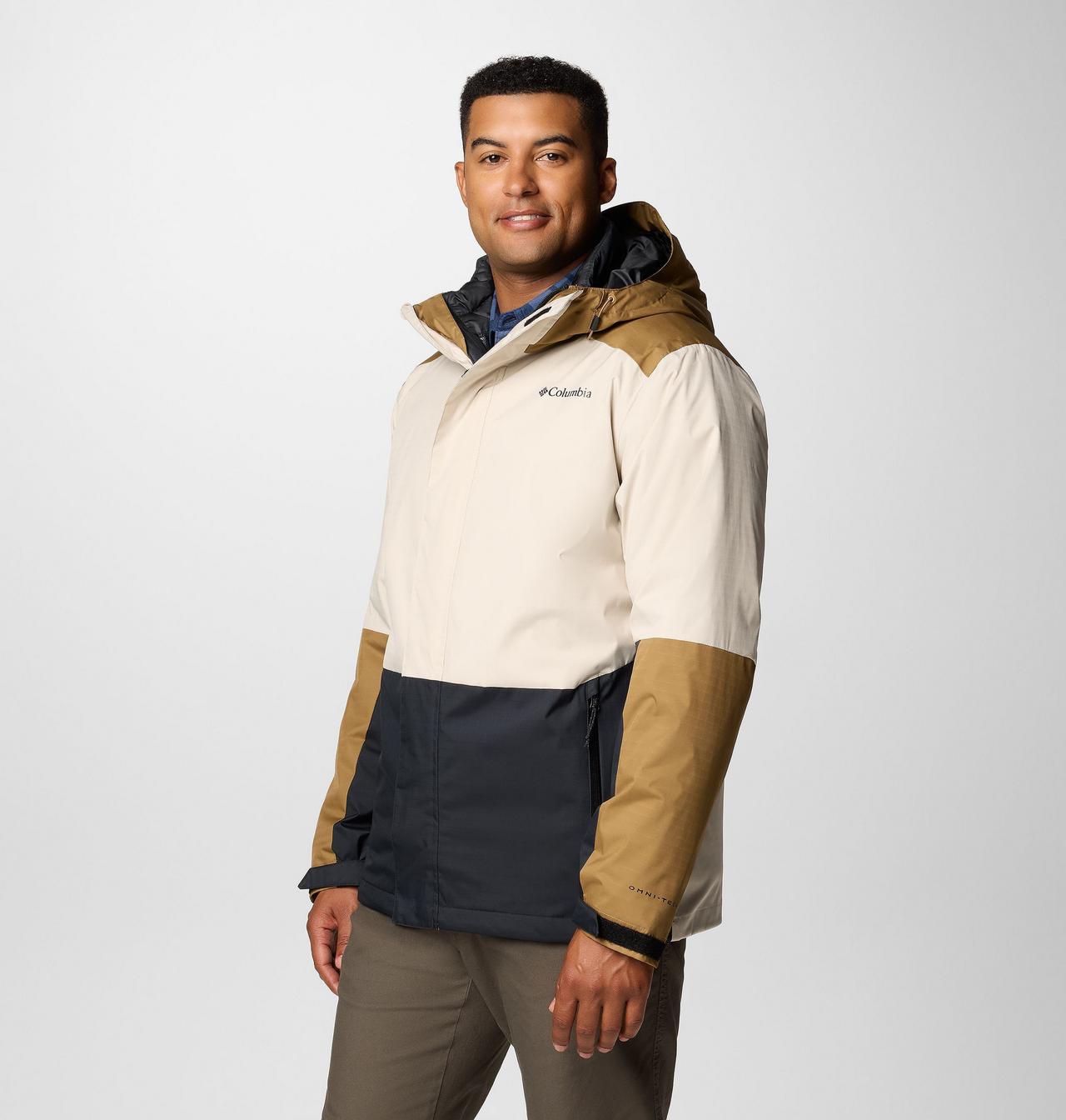 Manteau Interchange Point Park™ pour hommes 4