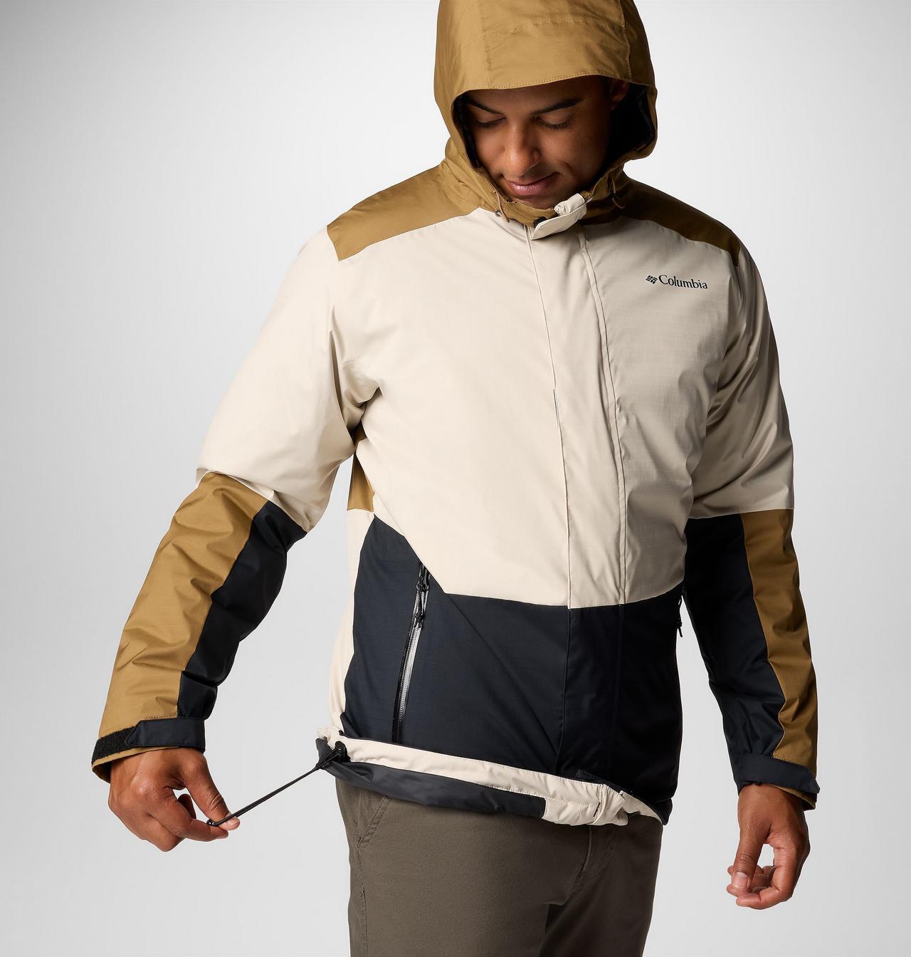 Manteau Interchange Point Park™ pour hommes 6