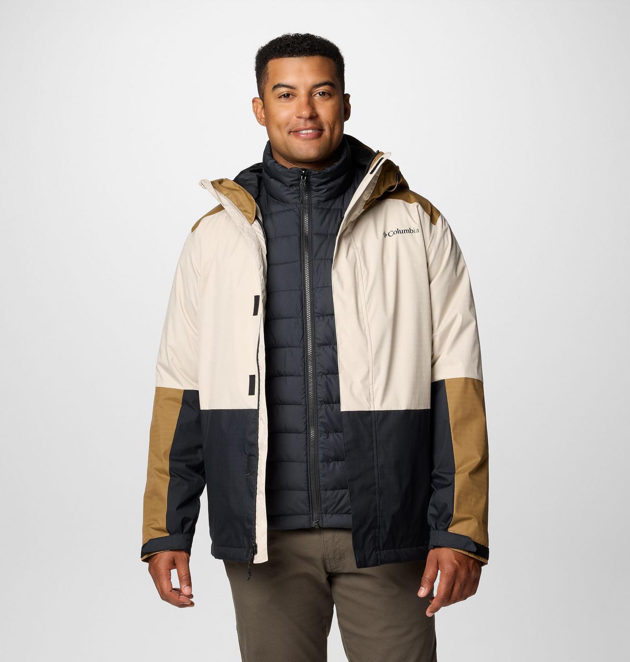 Manteau Interchange Point Park™ pour hommes 7