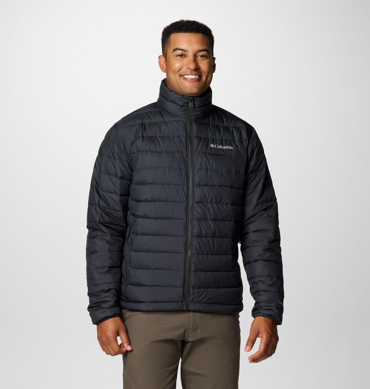 Manteau Interchange Point Park™ pour hommes 10