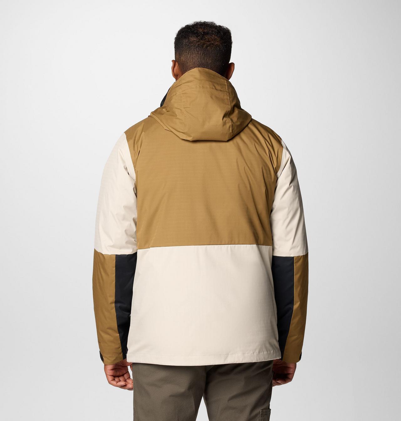 Manteau Interchange Point Park™ pour hommes 2