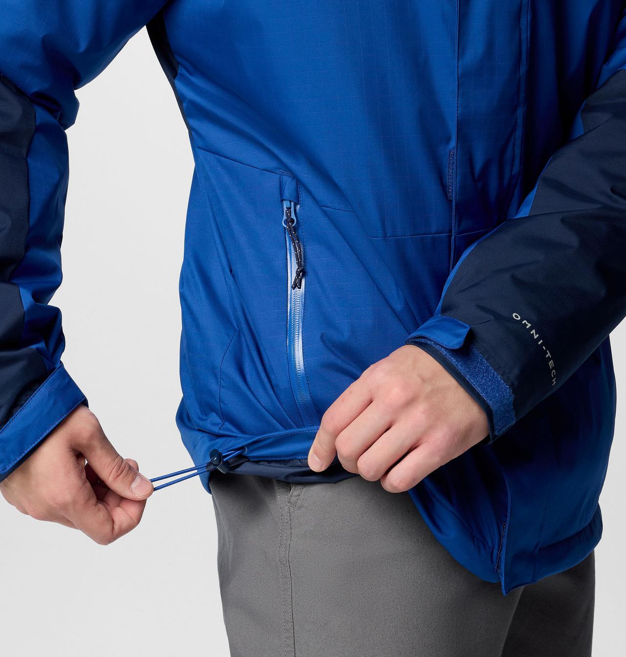 Men's Point Park™ Interchange Jacket 6