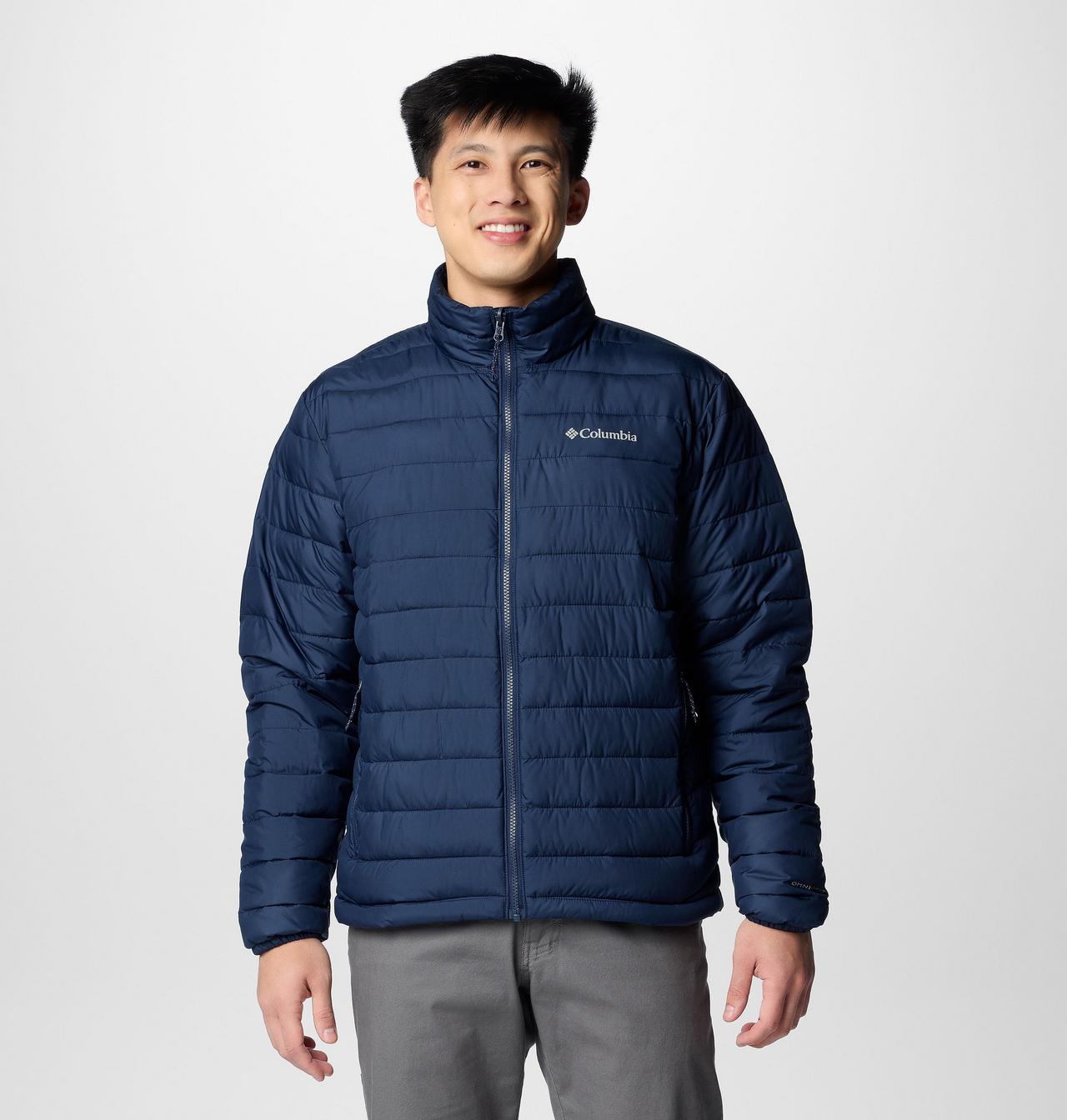 Men's Point Park™ Interchange Jacket 7