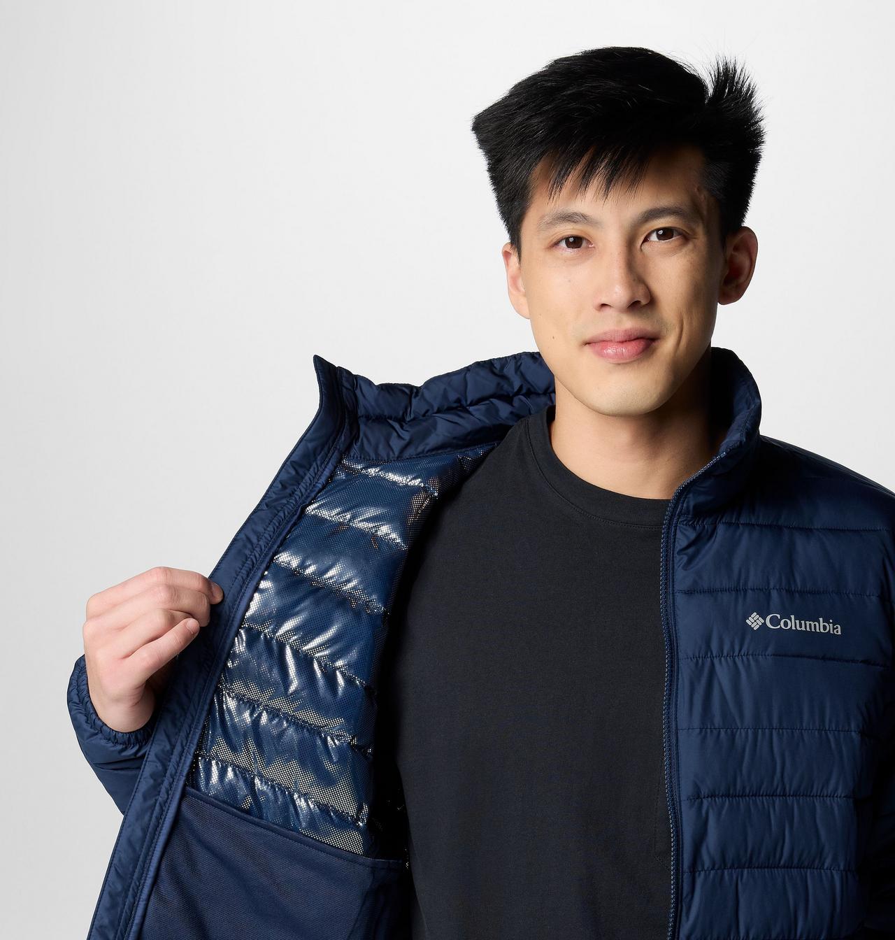 Men's Point Park™ Interchange Jacket 8