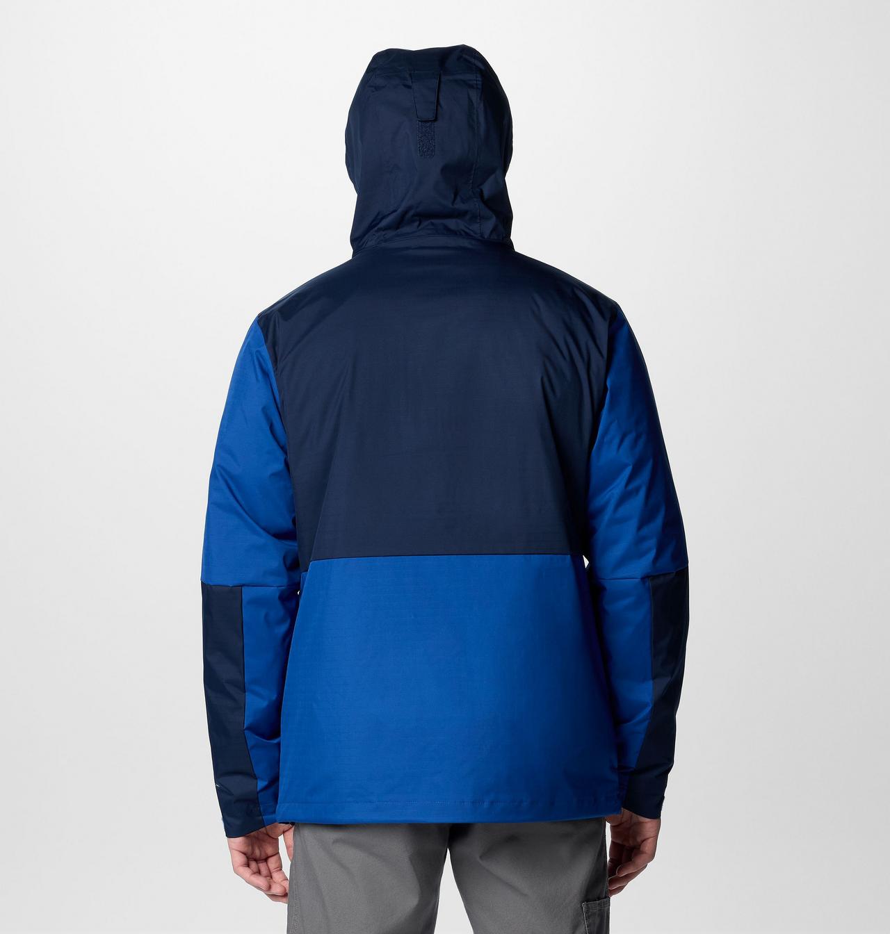 Men's Point Park™ Interchange Jacket 2