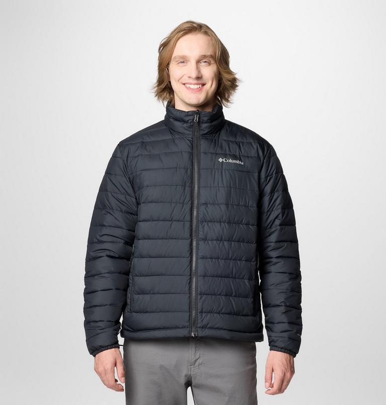 Men's Point Park 3-In-1 Waterproof Insulated Jacket, Color: Black, image 9