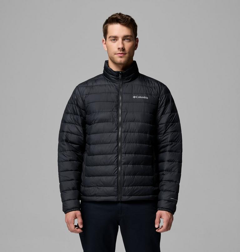 Chaqueta 3-en-1 impermeable con aislamiento Point Park para hombre, Color: Tobacco, Canoe, Black, image 6
