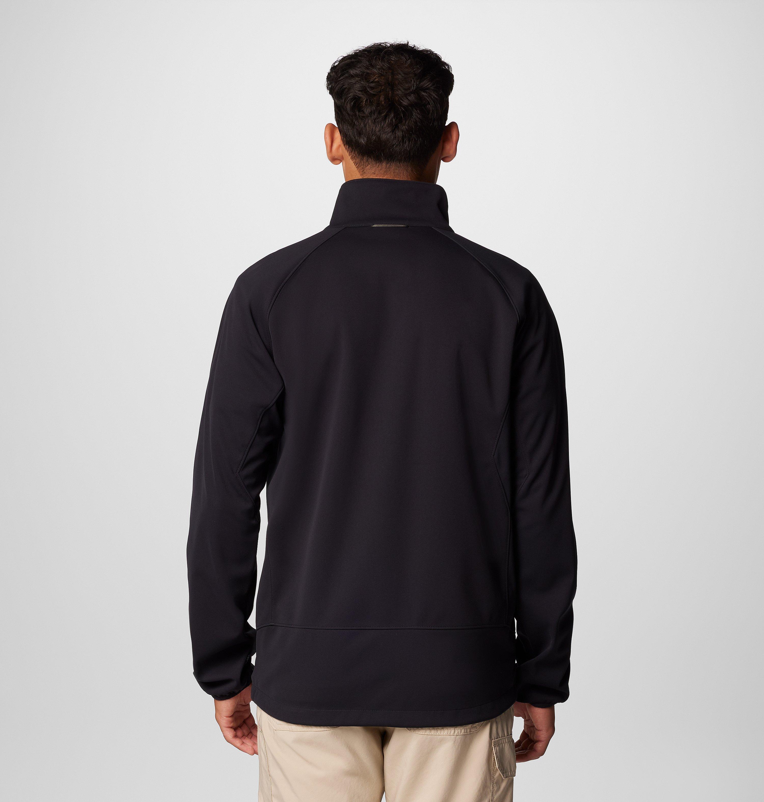 Men's Canyon Meadows II Softshell 2
