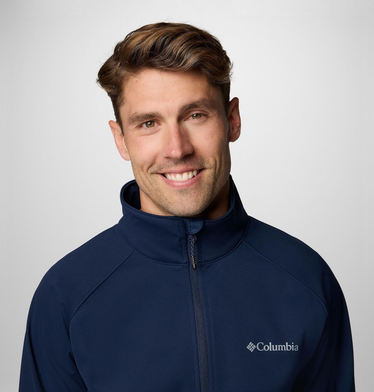 Men's Canyon Meadows™ II Softshell | 464 | M 5