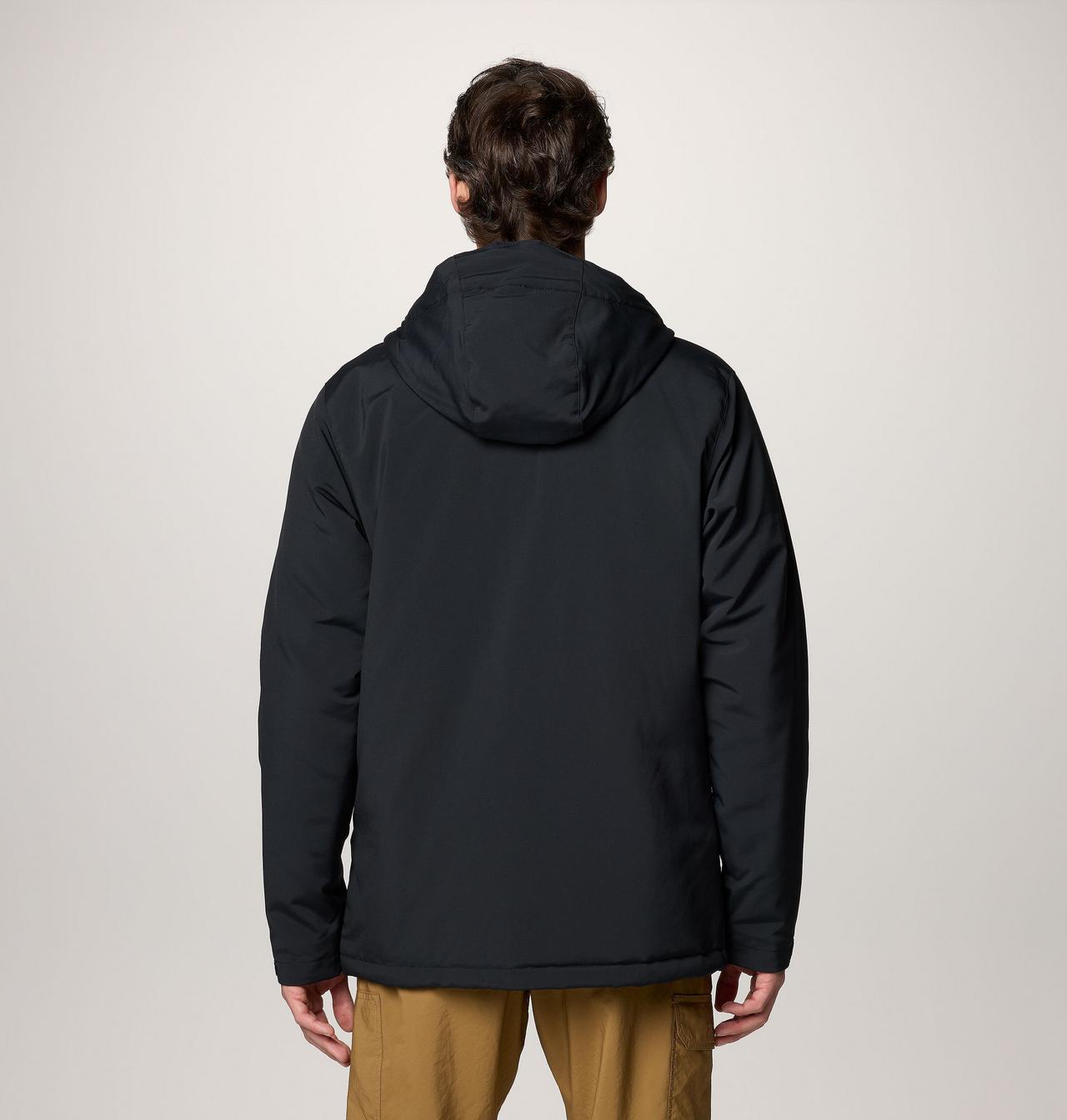 Men's Gate Racer™ II Softshell Jacket 2