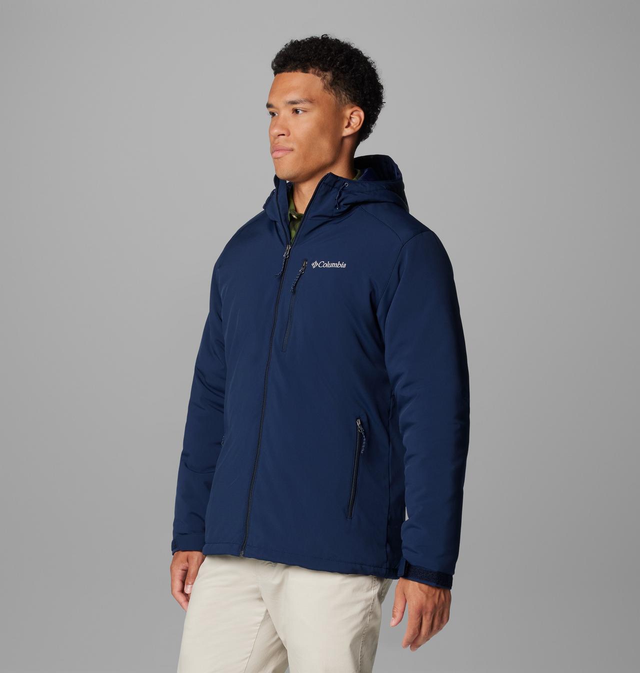 Men's Gate Racer™ II Softshell Jacket | 464 | L 4