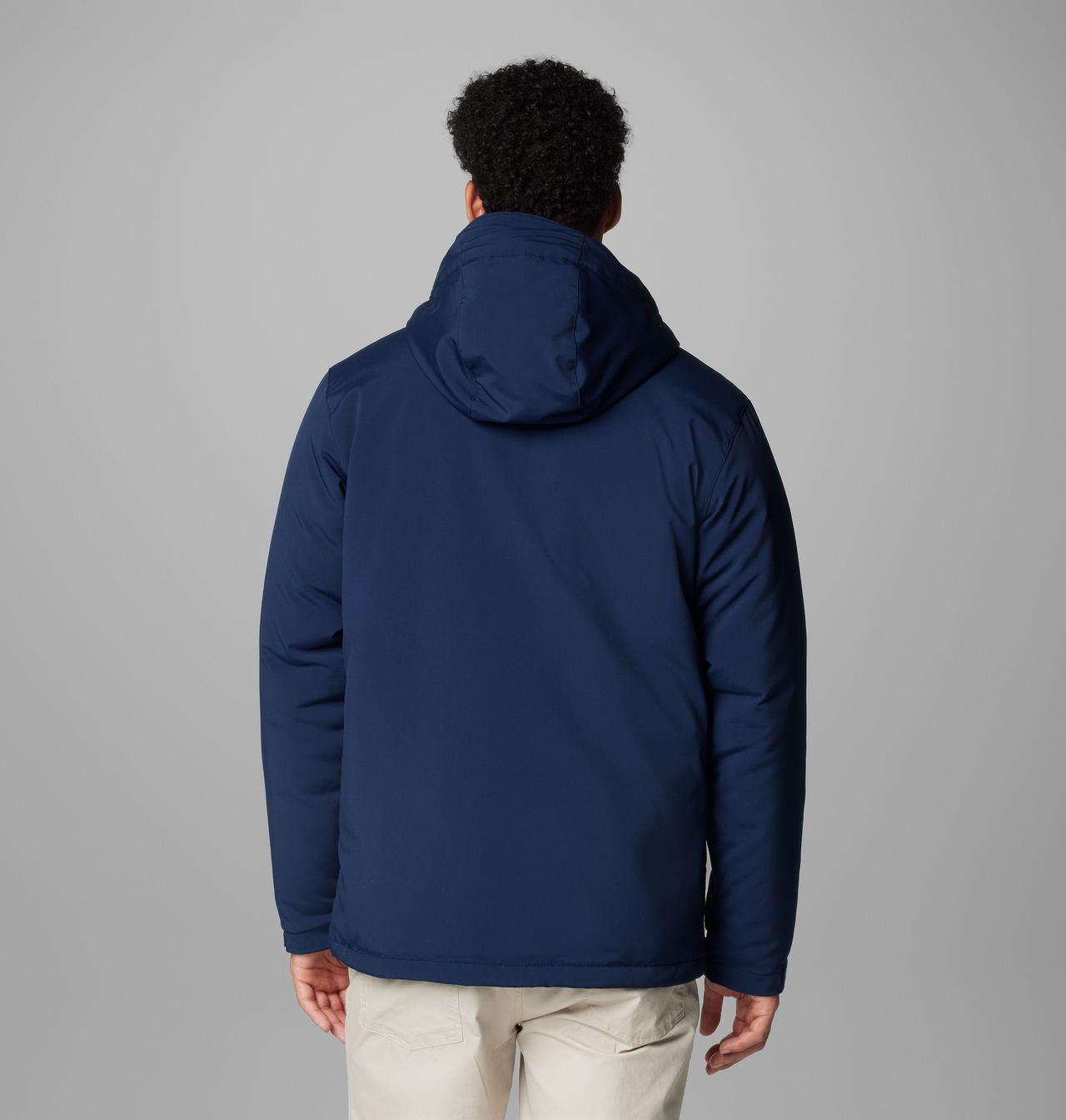 Men's Gate Racer™ II Softshell Jacket | 464 | L 2