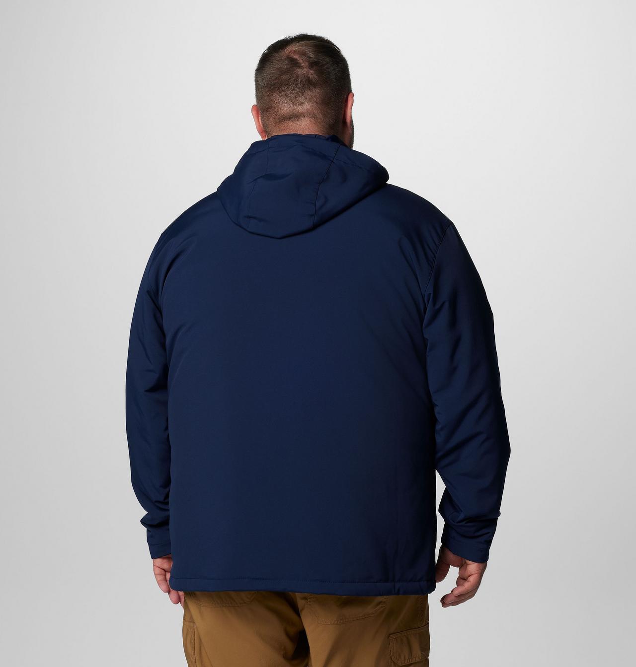 Men's Gate Racer™ II Softshell Jacket - Big 2