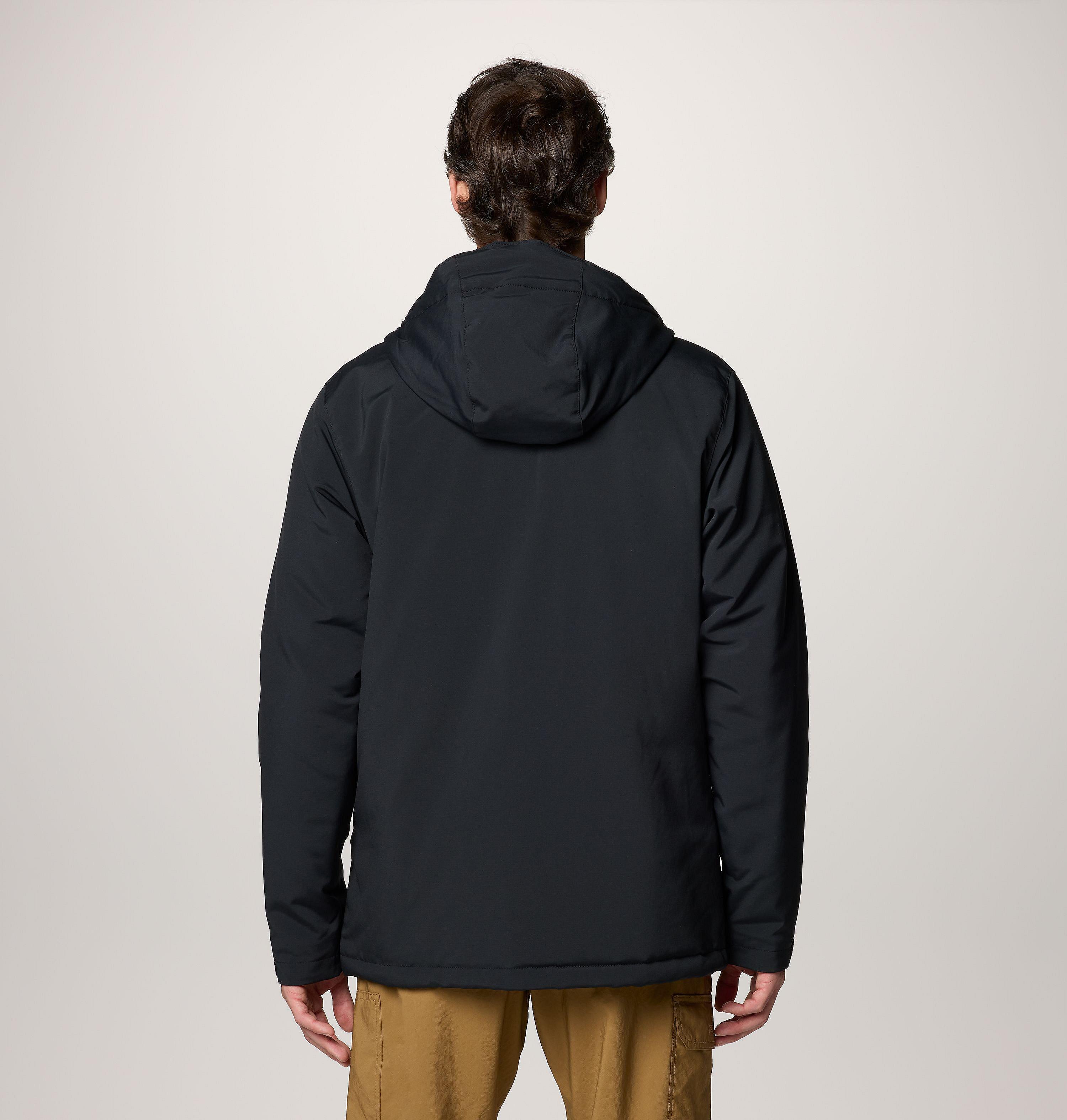 Men's Gate Racer II Softshell Jacket - Tall 2