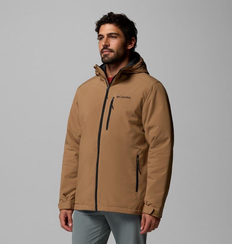 Veste Softshell Gate Racer II Homme, Color: Delta, image 4