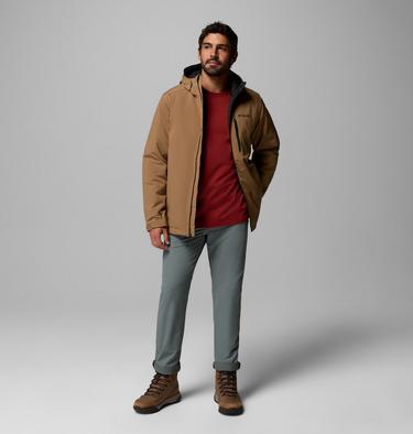 Veste Softshell Gate Racer II Homme, Color: Delta, image 2