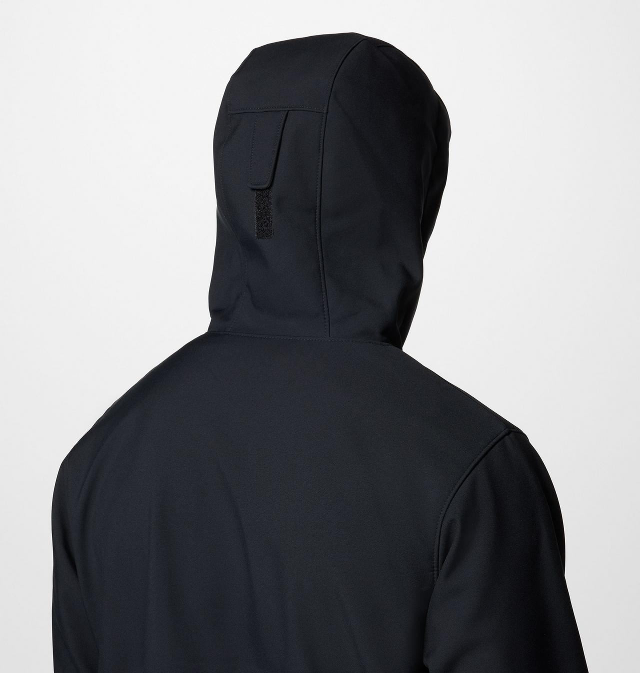 Men's Ascender™ II Hooded Softshell Jacket 7