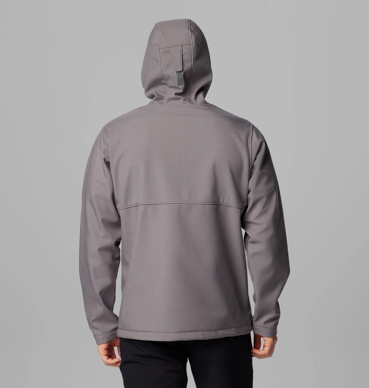 Men's Ascender™ II Hooded Softshell Jacket