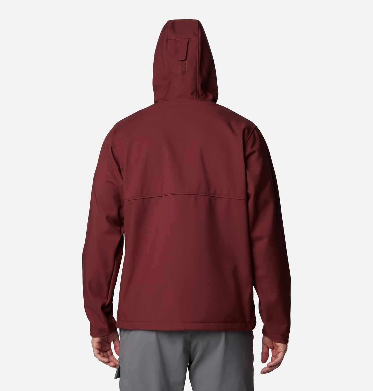 Men's Ascender™ II Hooded Softshell Jacket 2