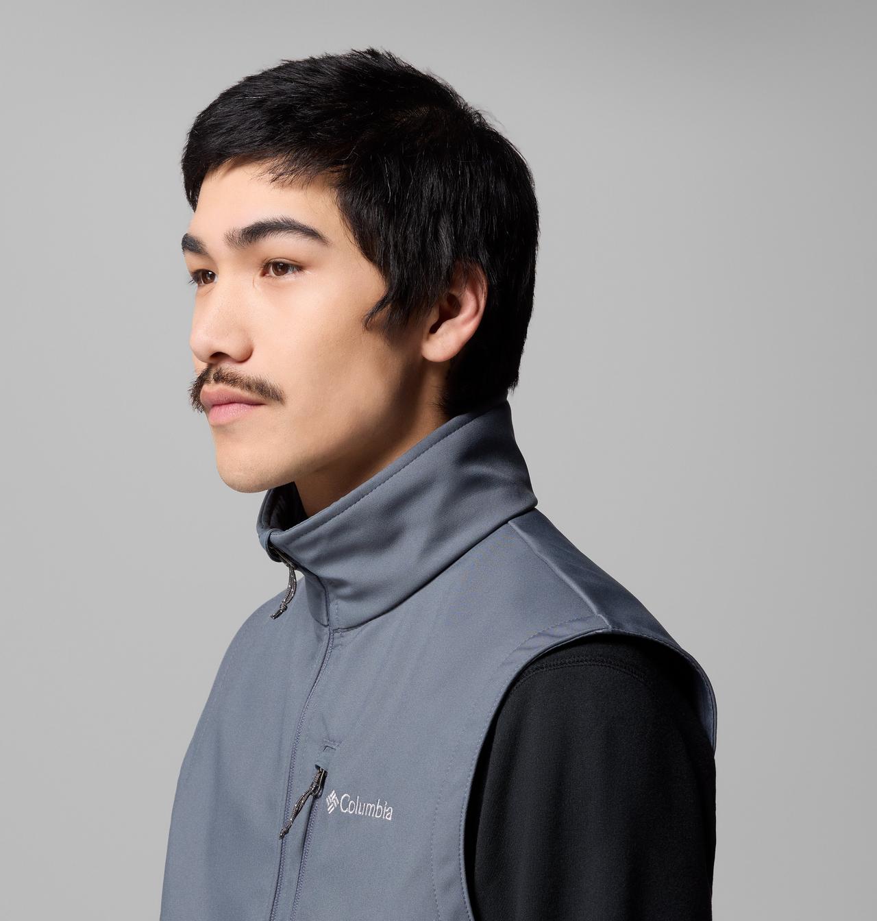 Men's Ascender™ II Softshell Vest | 035 | XL 5