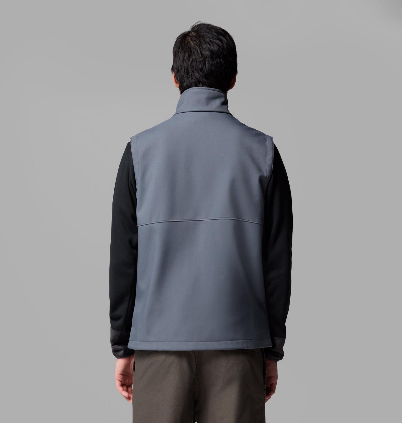 Men's Ascender™ II Softshell Vest | 035 | XL 3