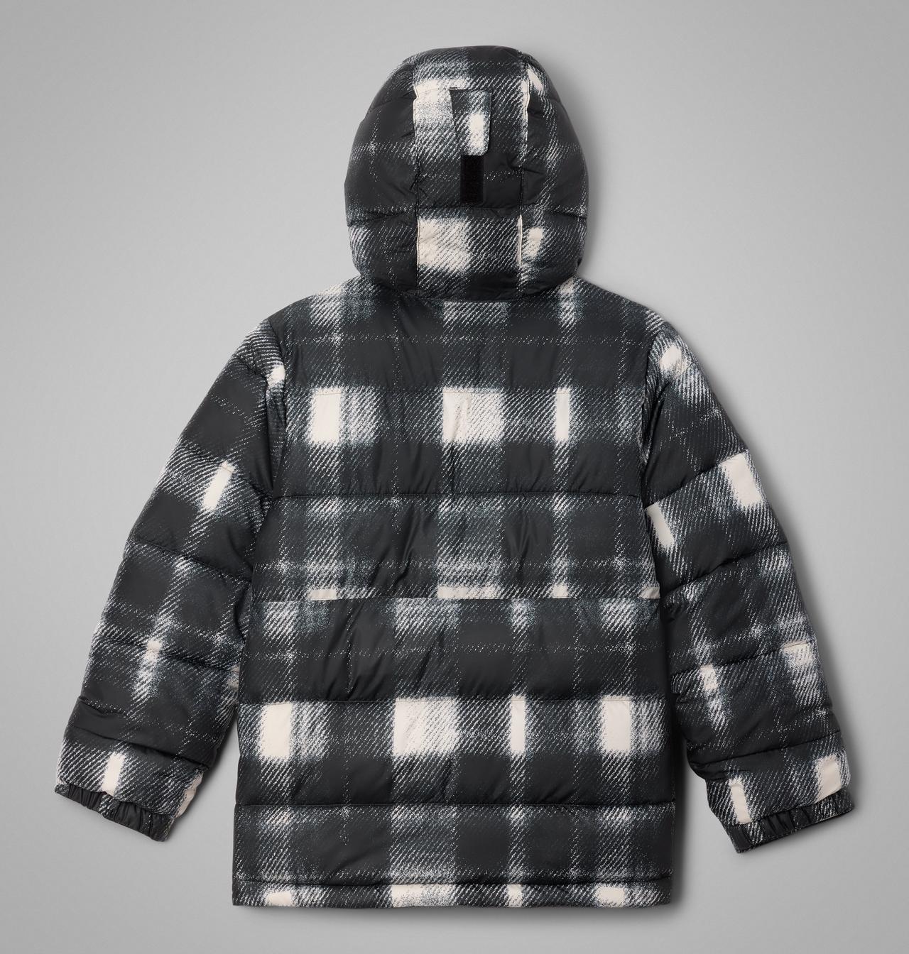 Kids' Pike Lake™ II Printed Hooded Jacket 2