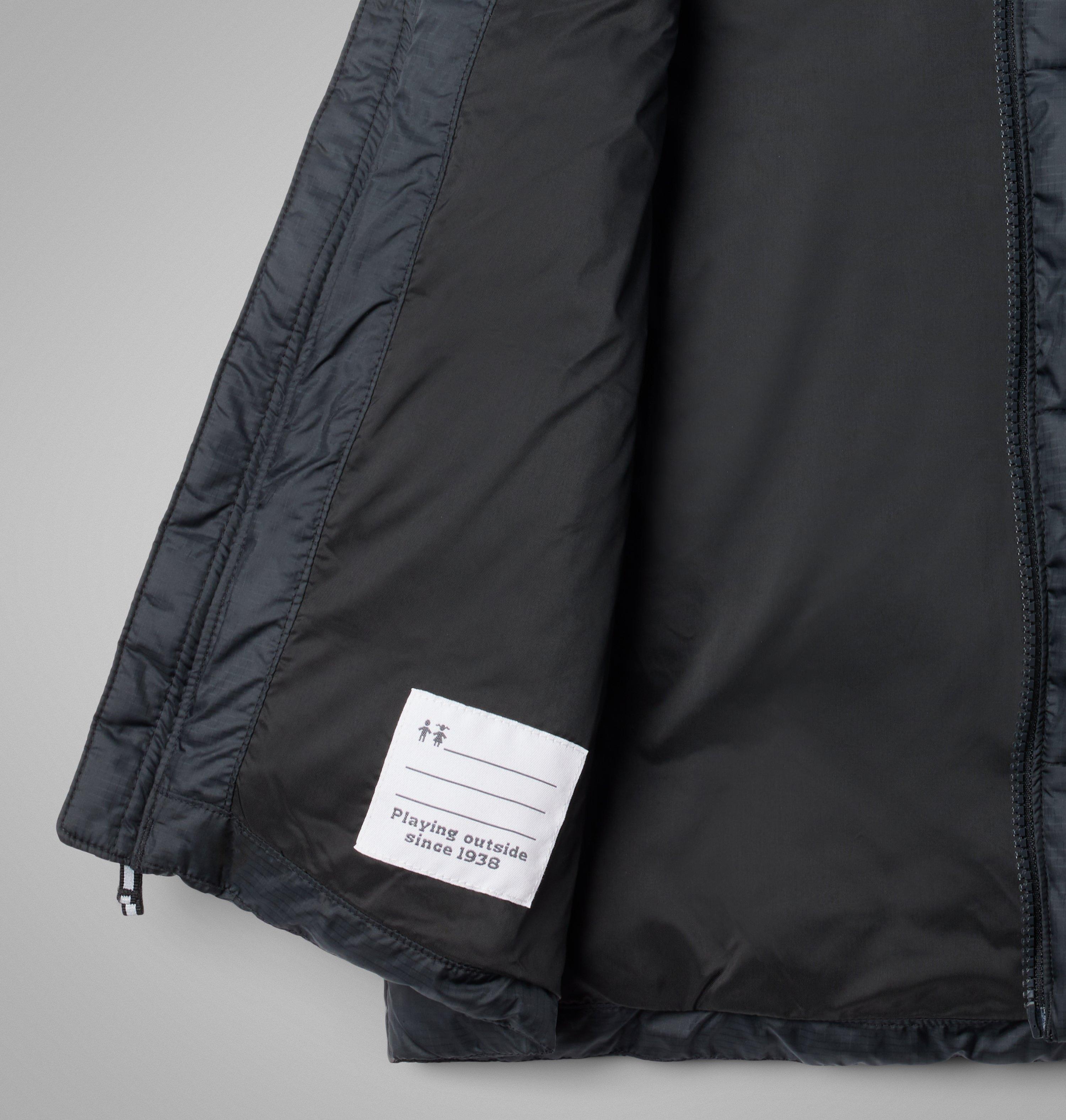 Gilet sans manches Puffect pour enfants | 010 | M 3