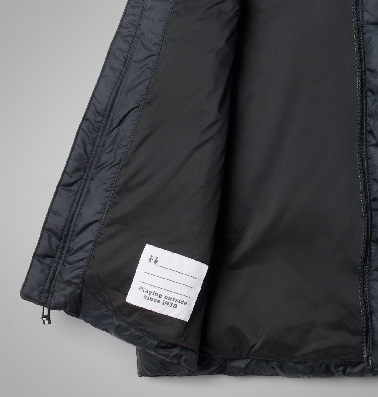 Gilet sans manches Puffect™ pour enfants 3