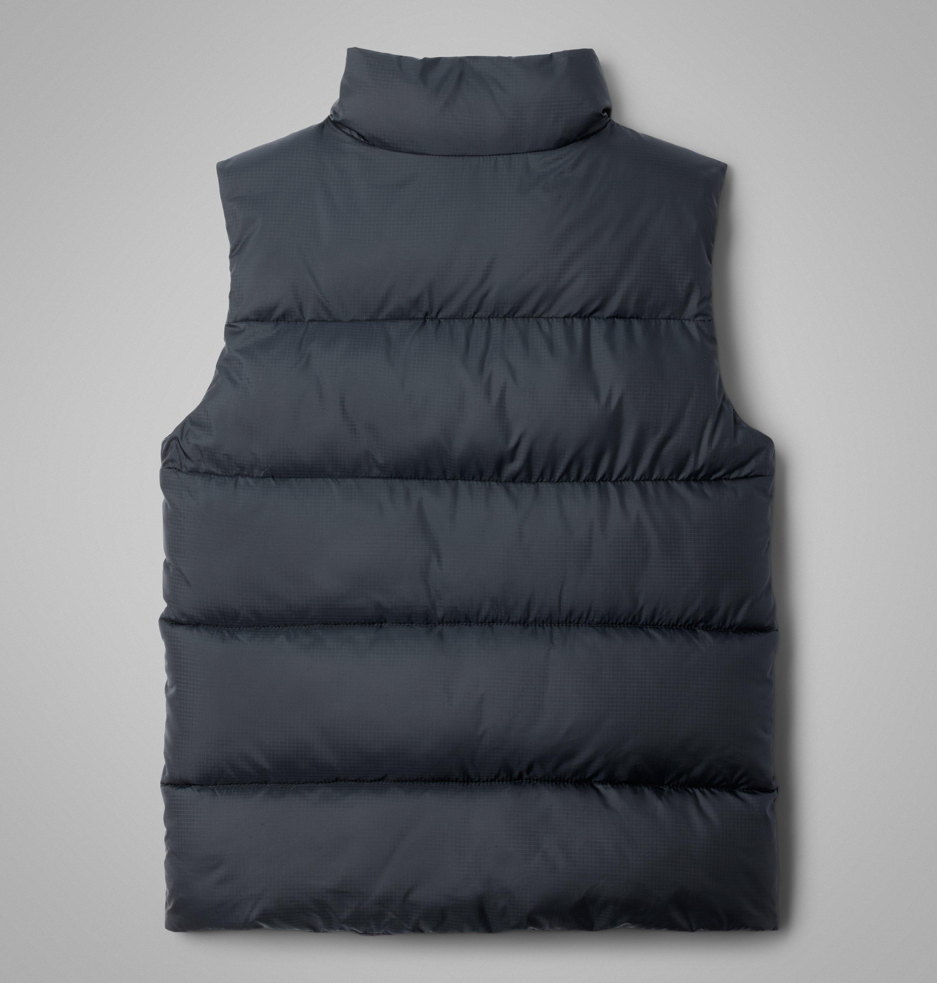 Gilet sans manches Puffect pour enfants | 010 | M 2