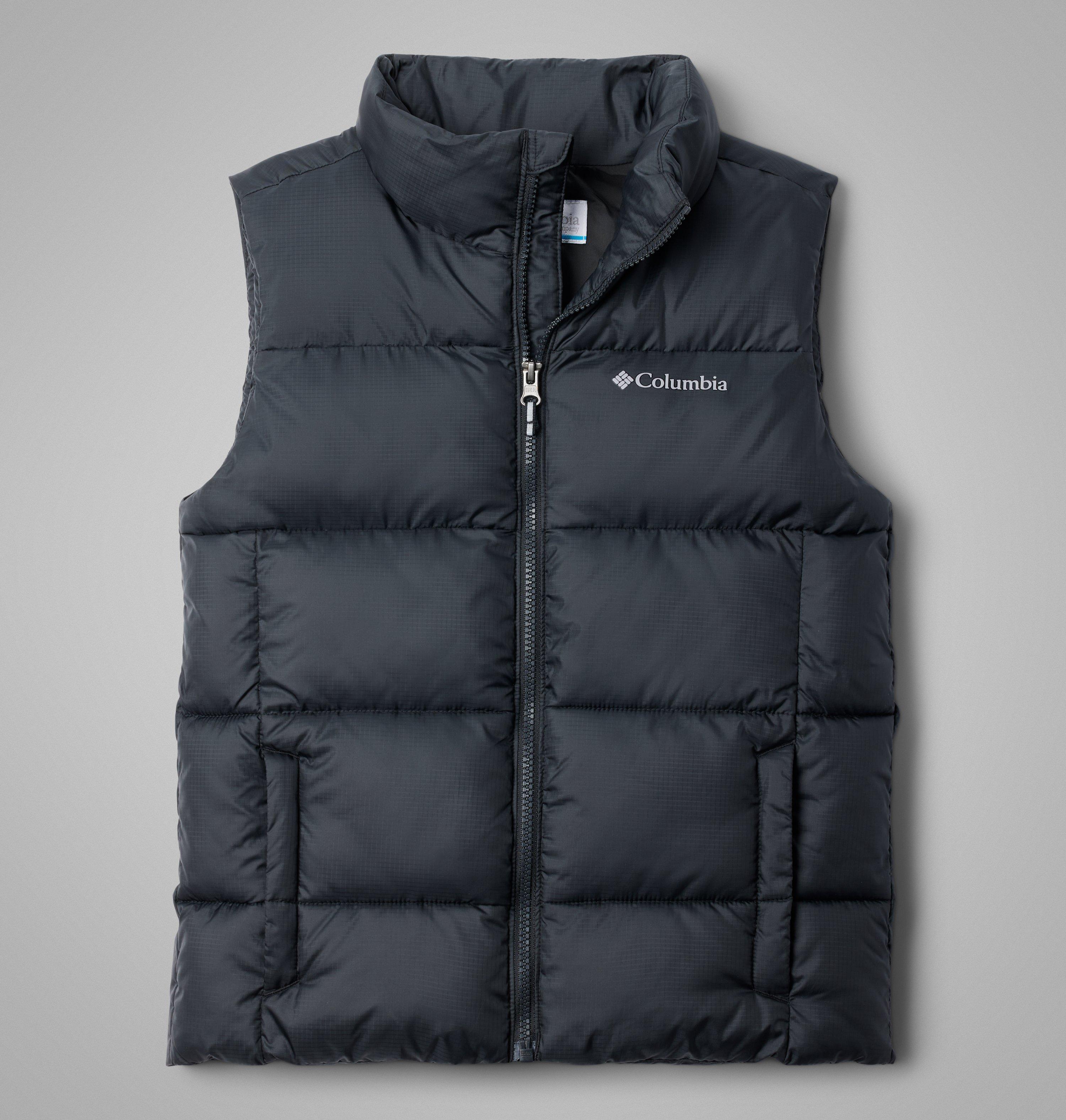 Columbia Kids' Puffect  Vest-