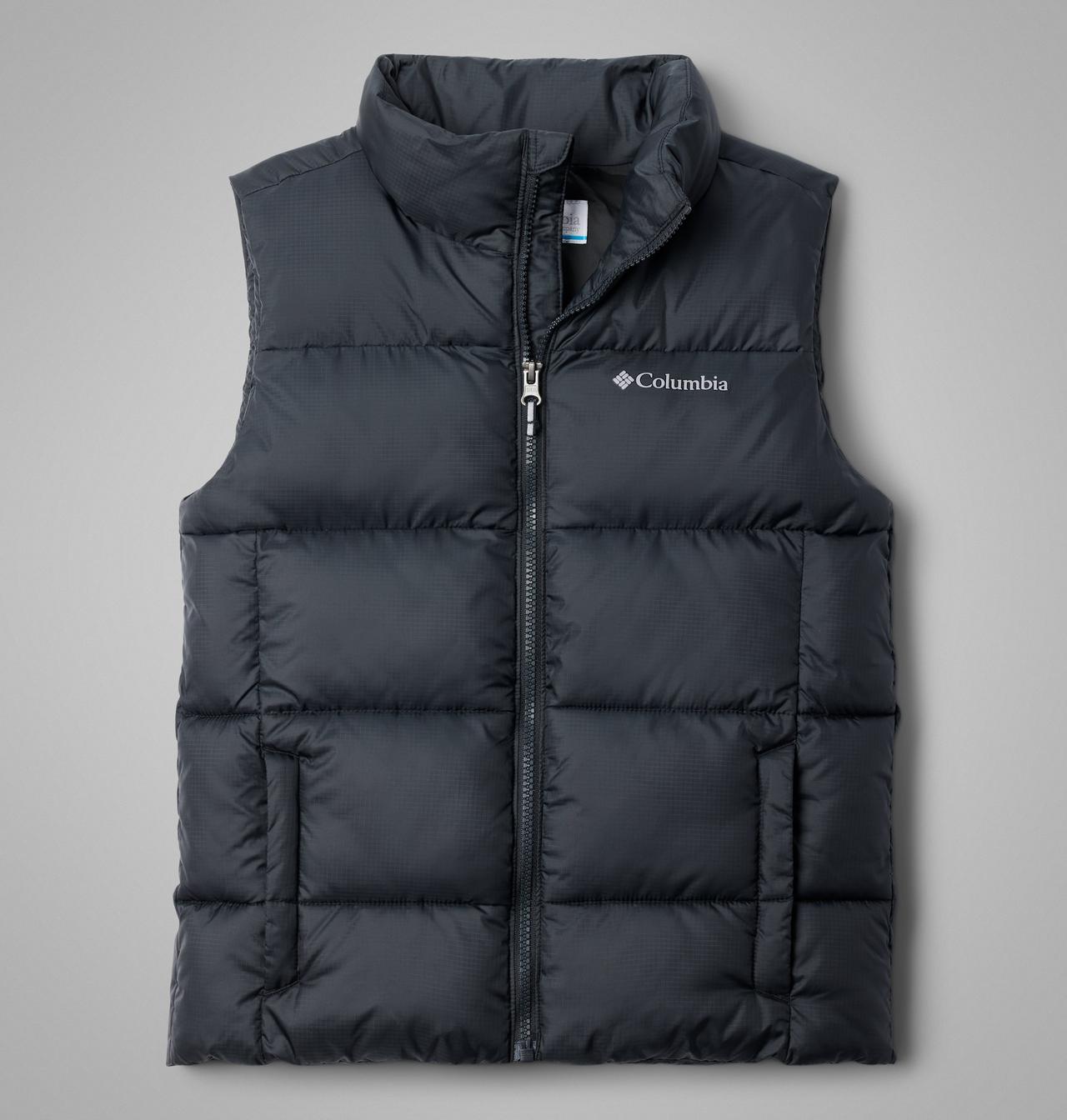 Gilet sans manches Puffect™ pour enfants 1