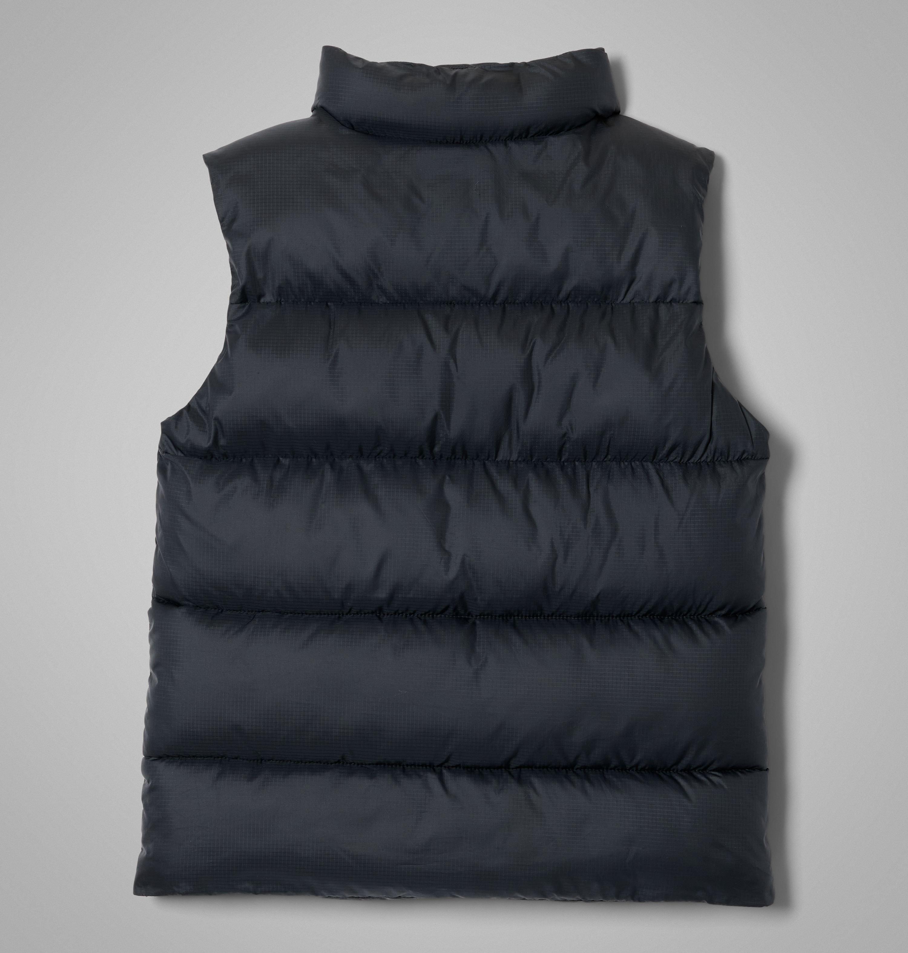 Gilet sans manches Puffect pour enfants | 011 | M 2