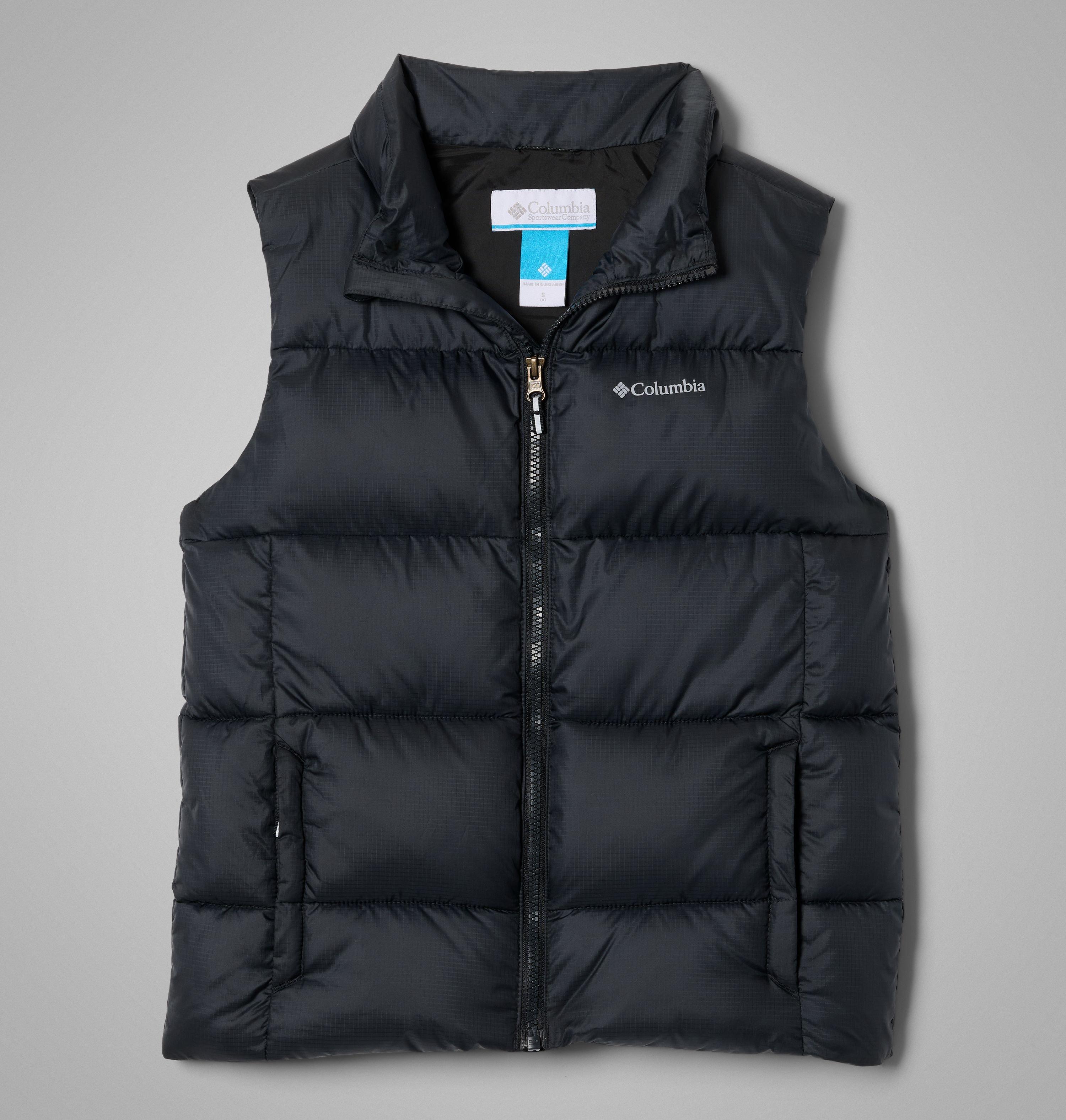 Kids' Puffect Vest | Columbia