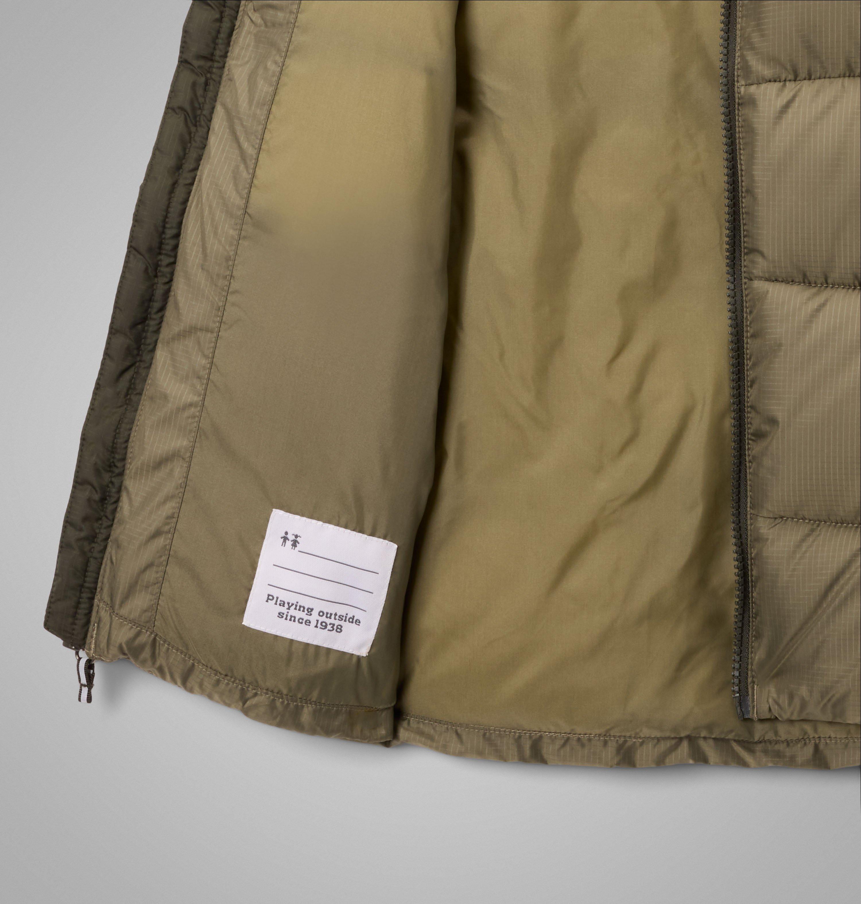 Kids' Puffect Vest 3