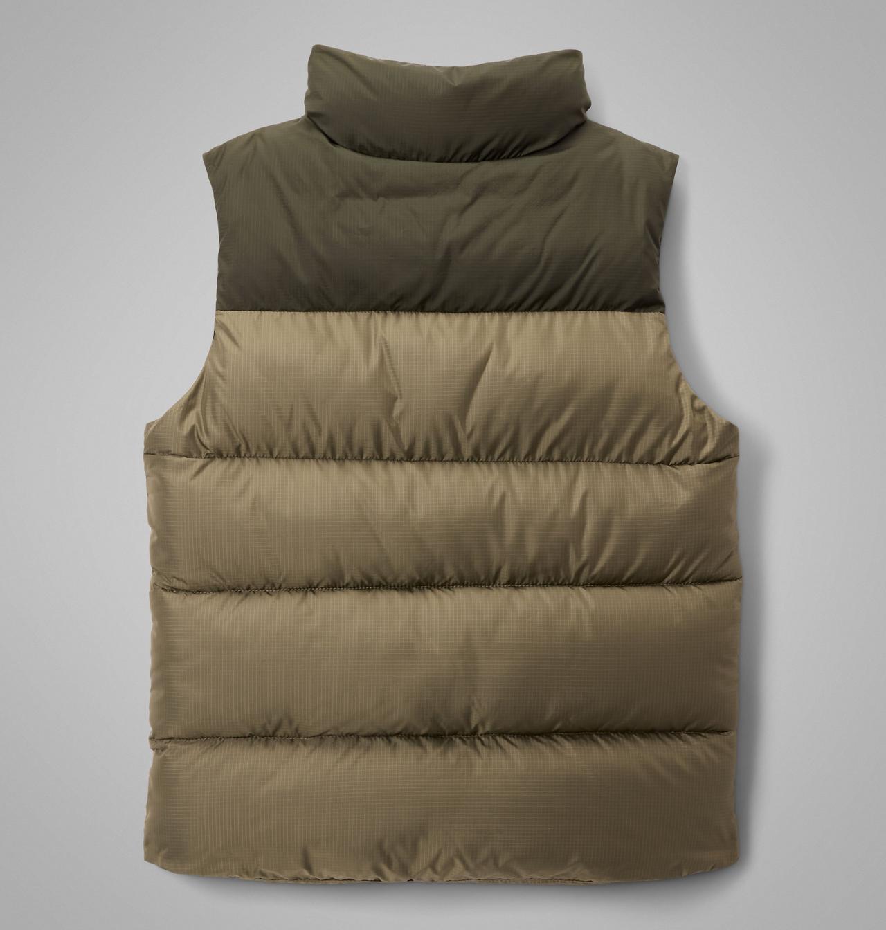 Gilet sans manches Puffect™ pour enfants 2