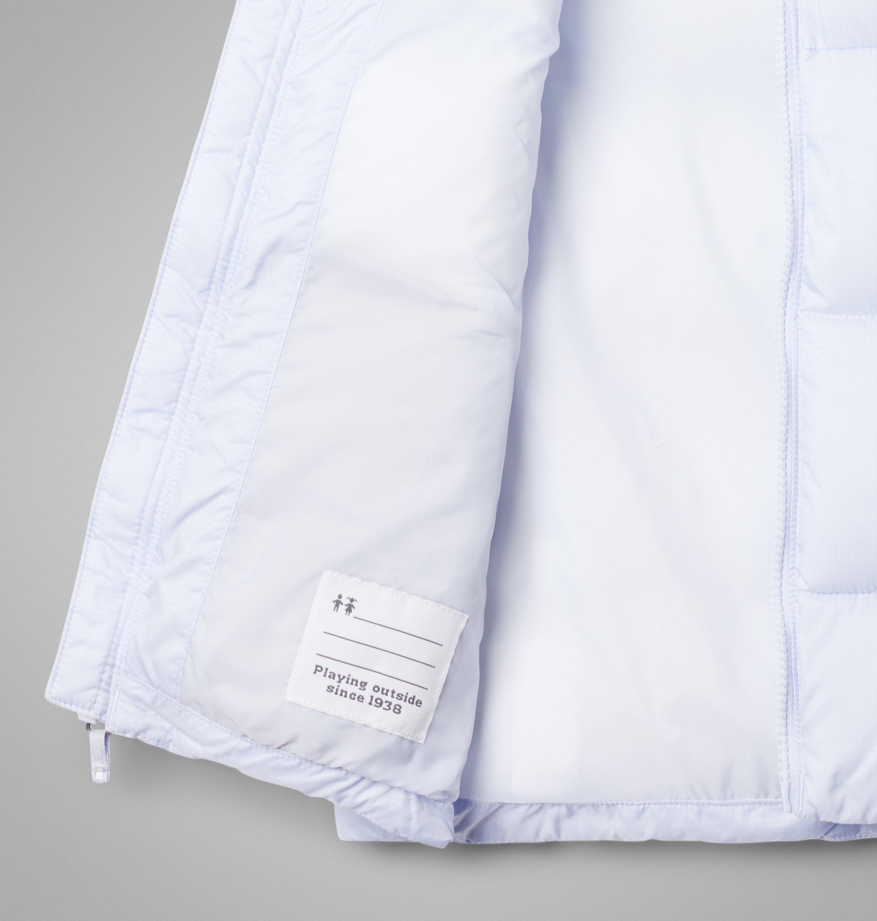 Kids' Puffect Vest 3
