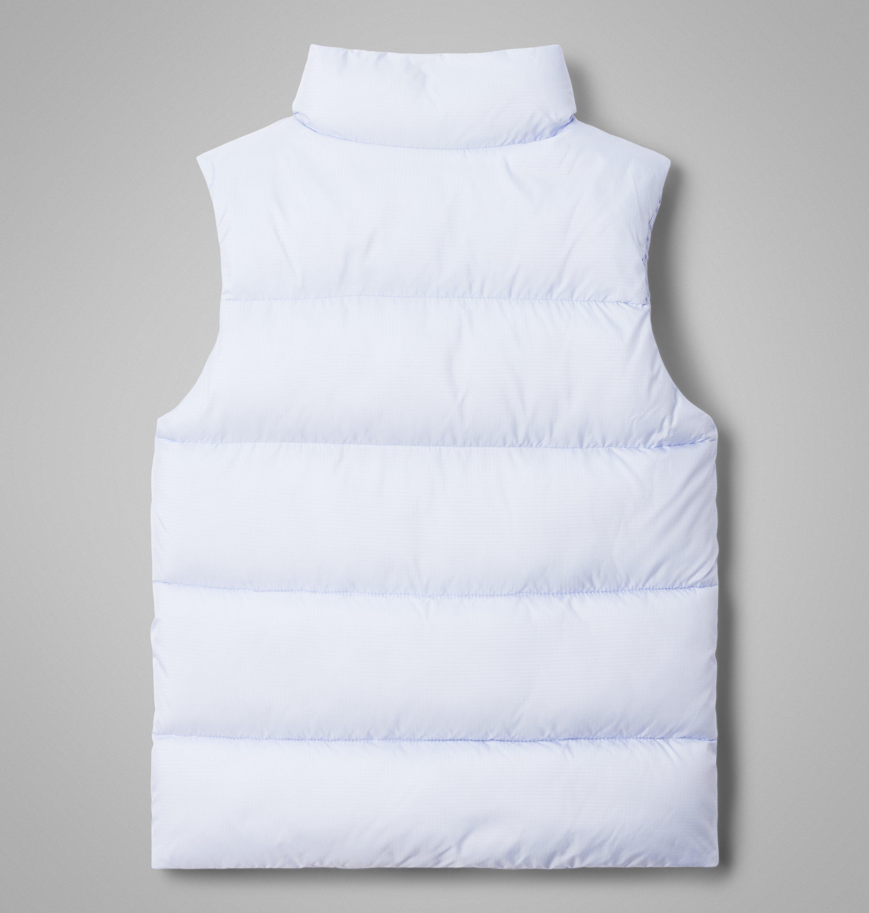 Kids' Puffect Vest 2