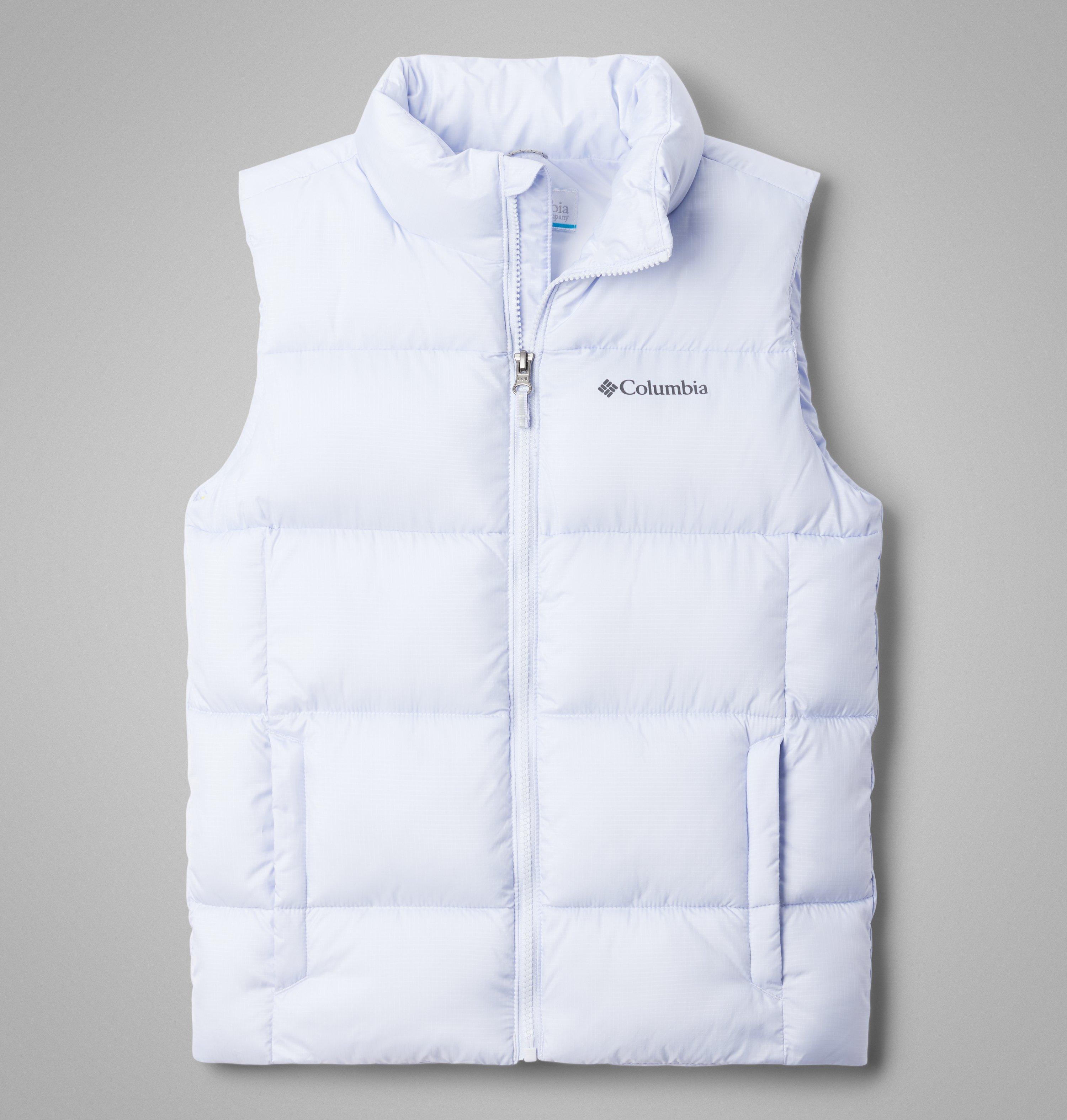 Kids' Puffect Vest 1