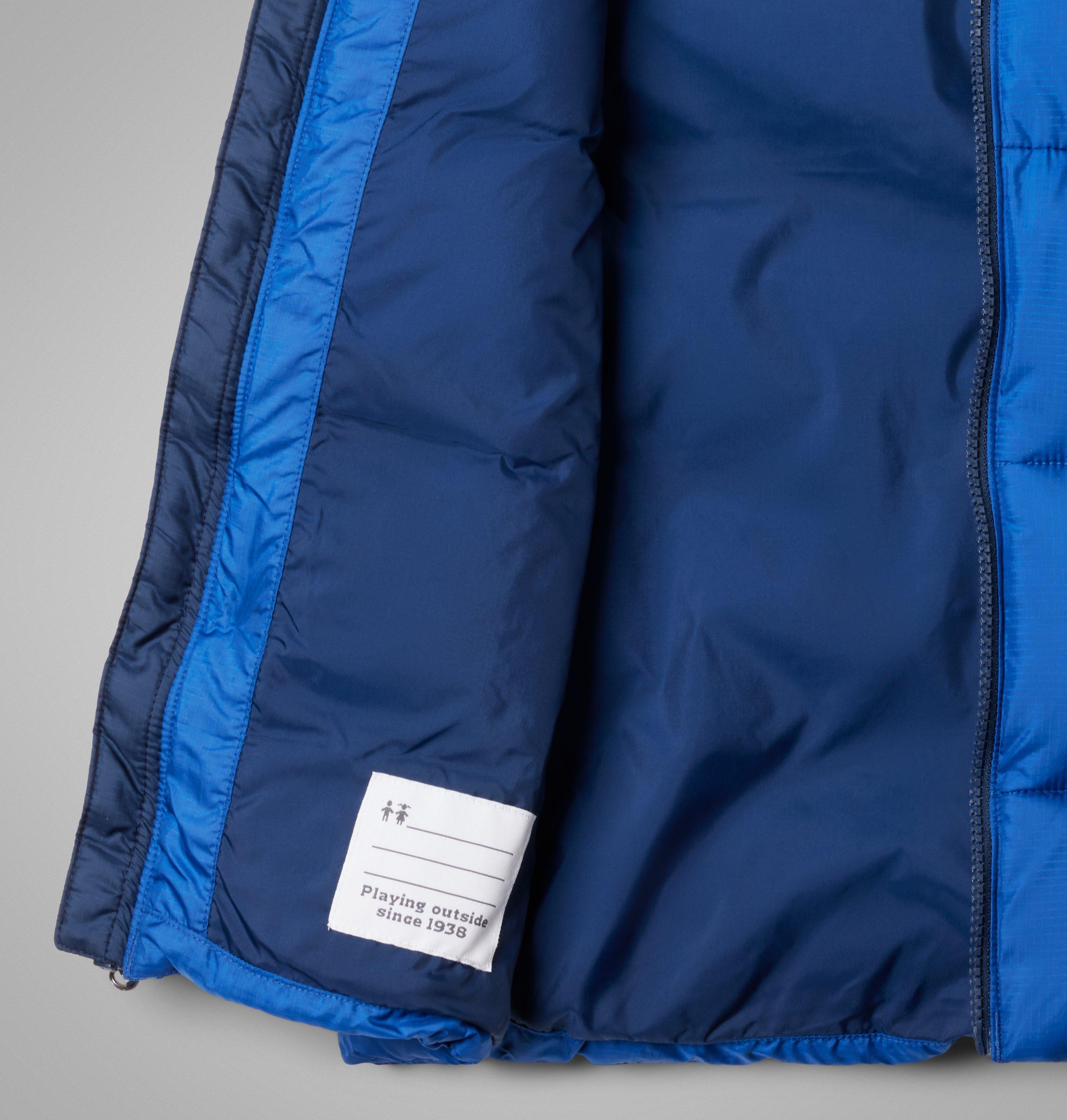 Kids' Puffect Vest 3