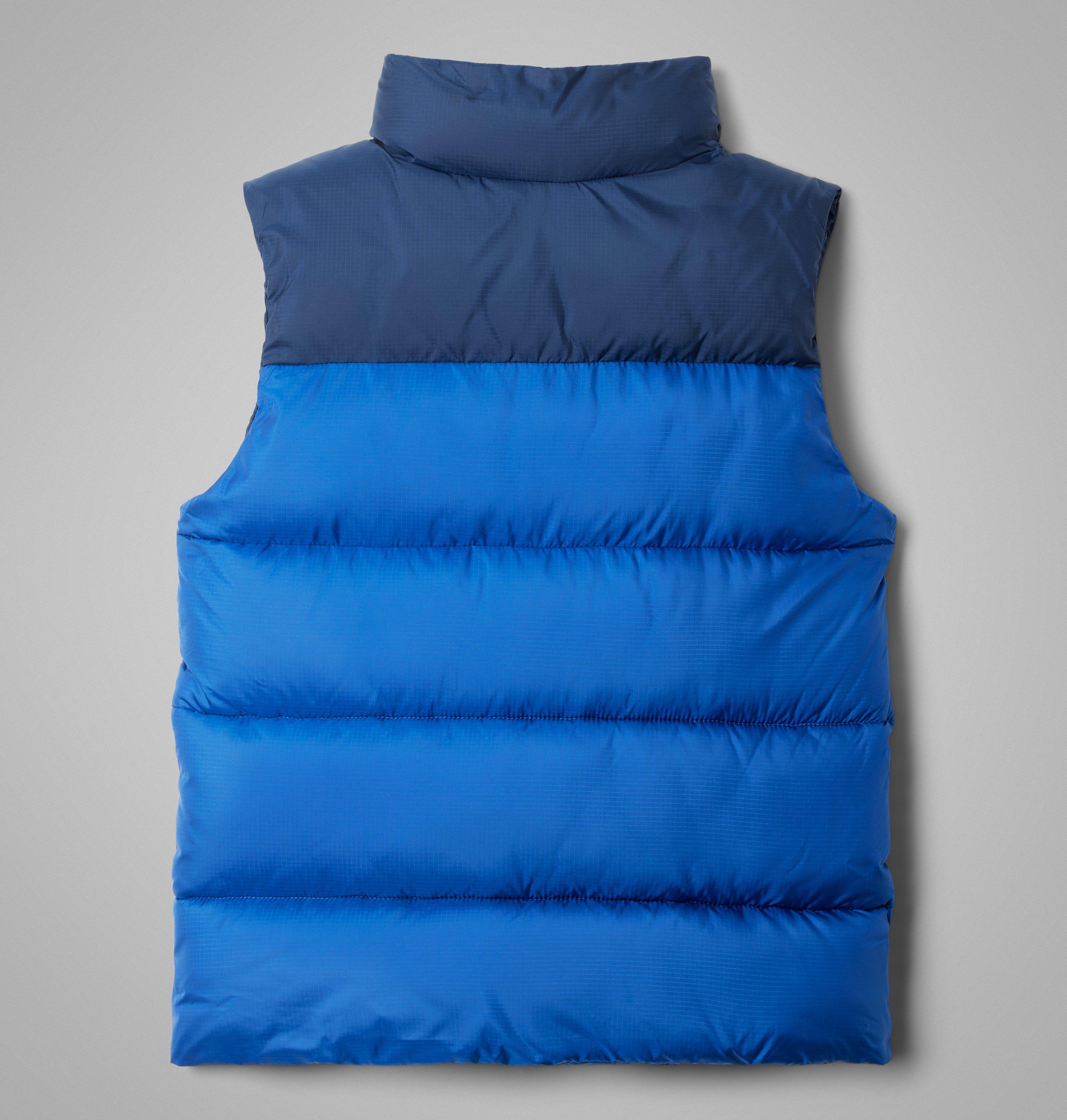Kids' Puffect Vest 2
