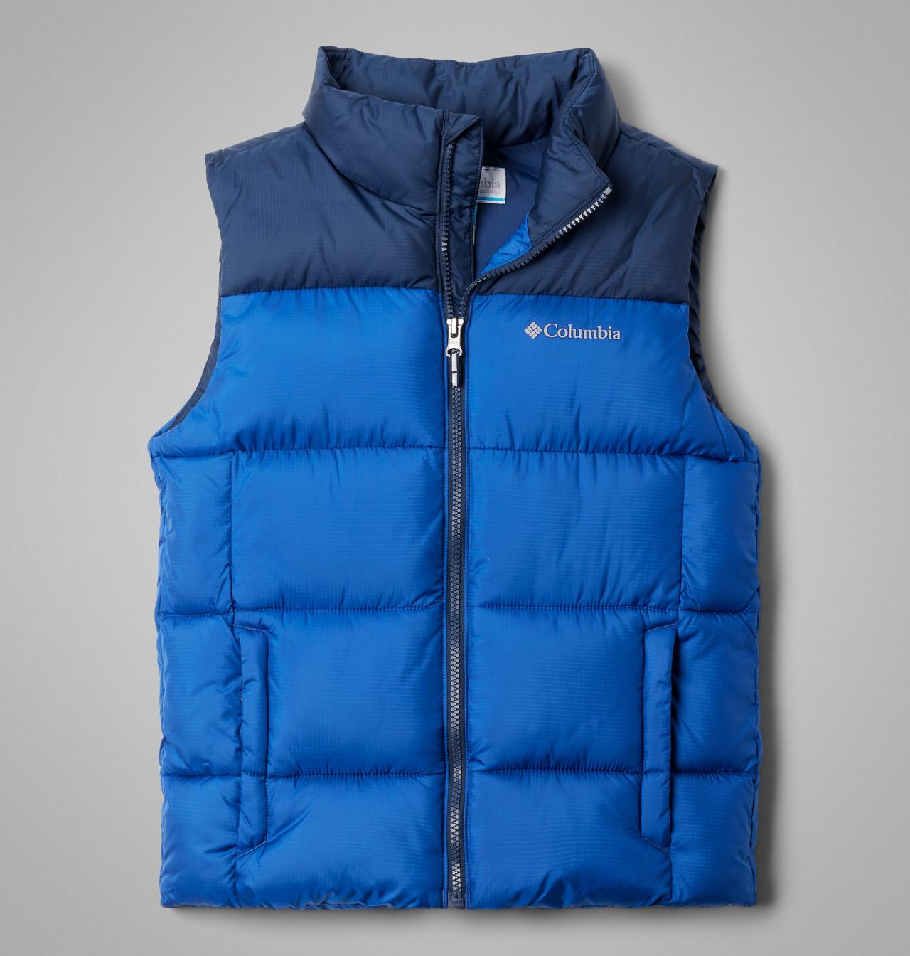 Kids' Puffect™ Vest 1