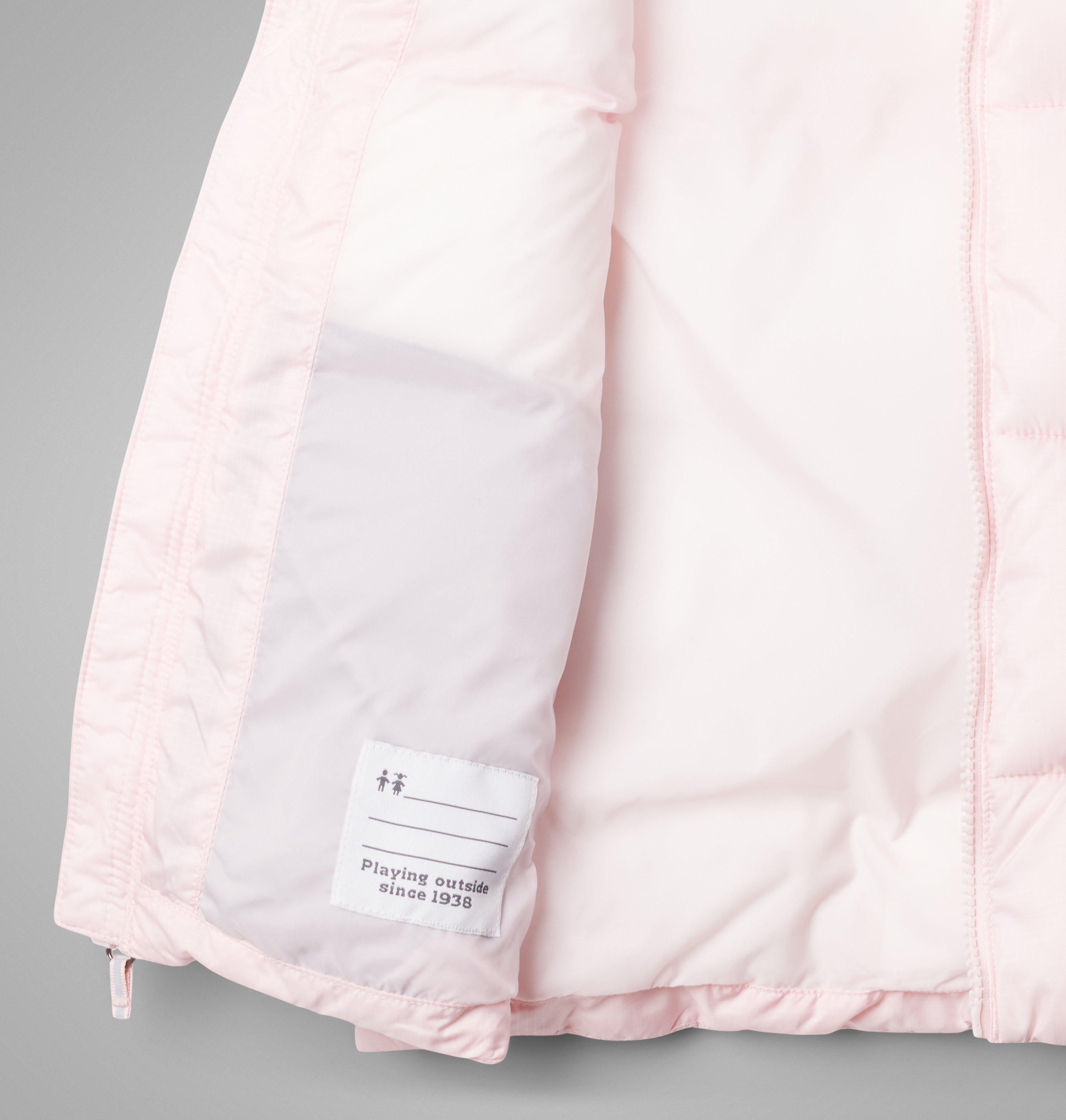 Kids' Puffect Vest 3