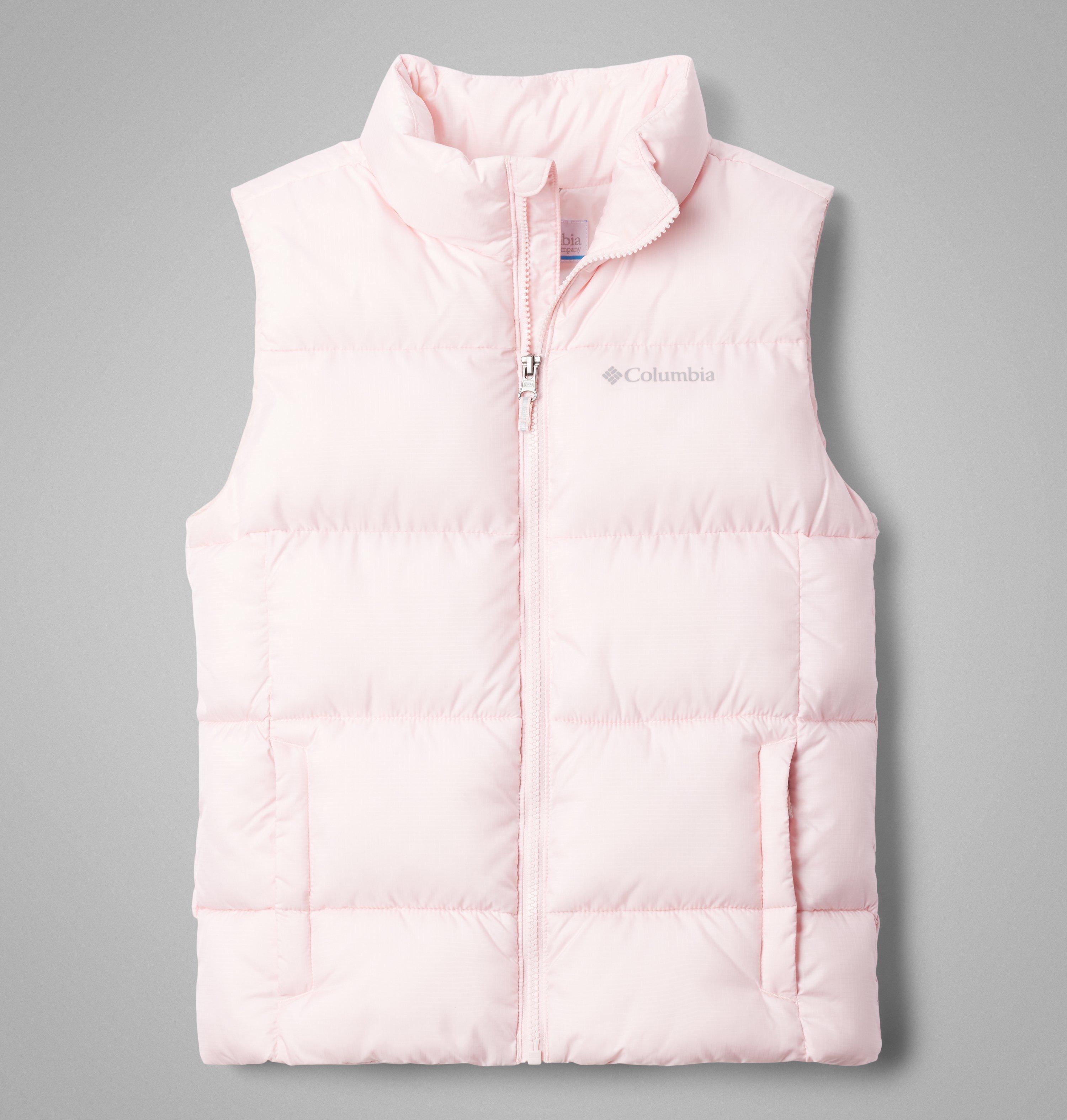 Kids' Puffect Vest 1