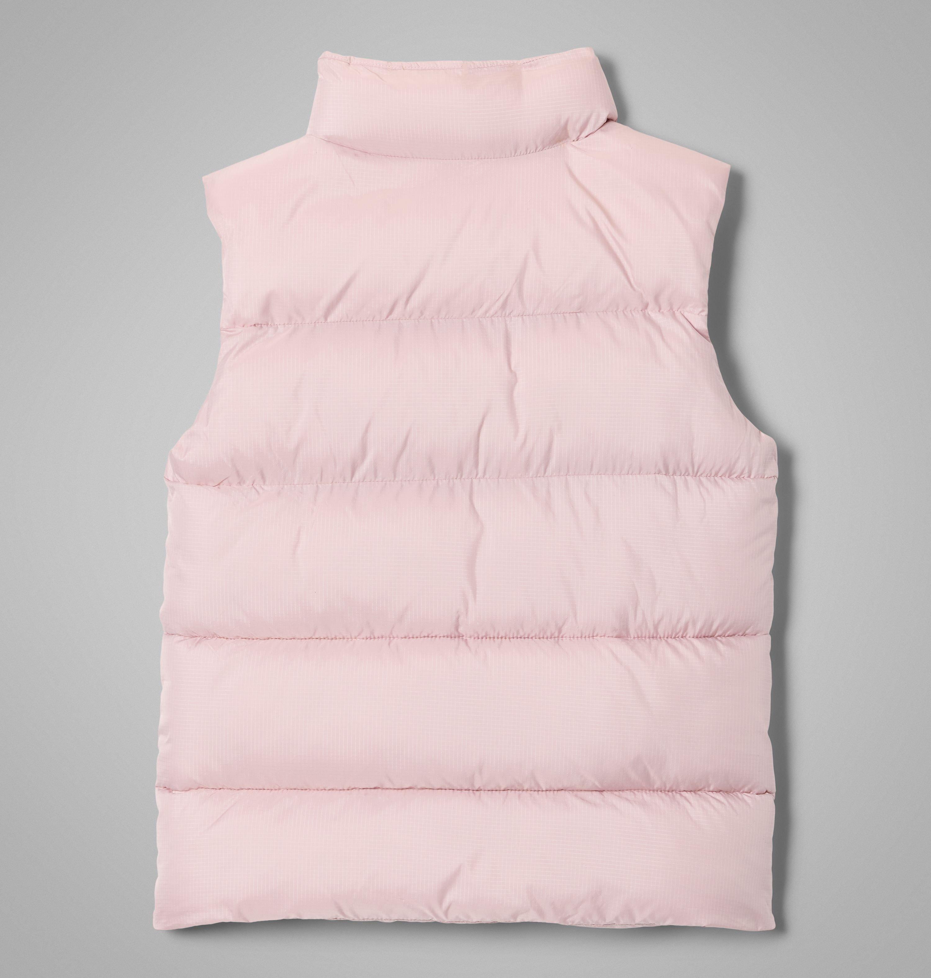 Gilet sans manches Puffect pour enfants | 618 | M 2