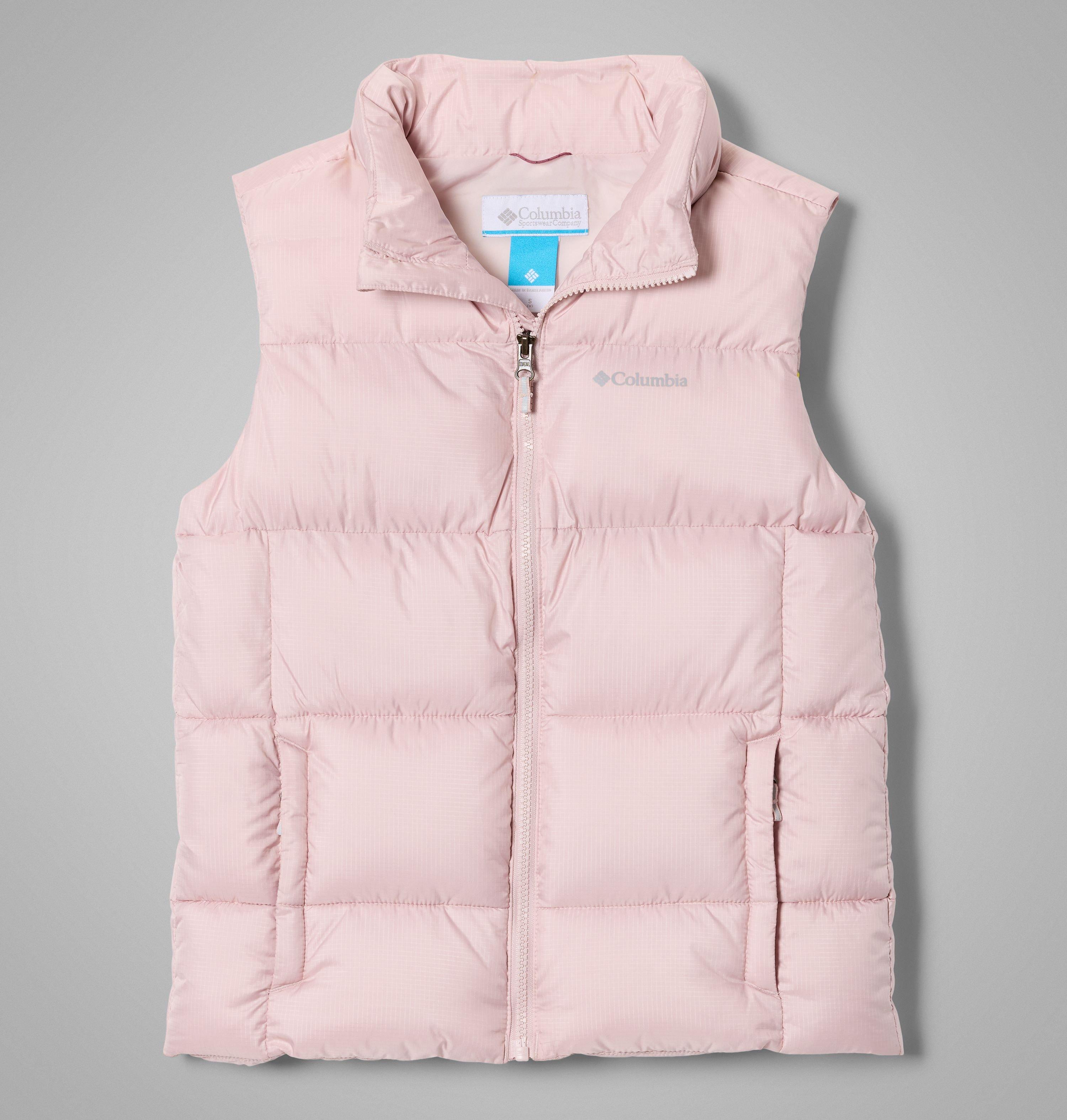 Gilet sans manches Puffect pour enfants | 618 | M 1